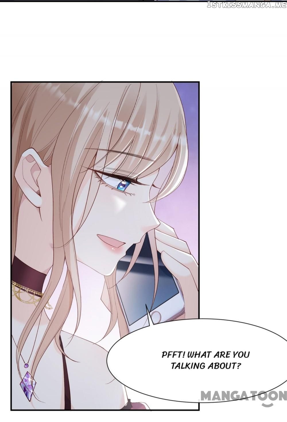 Mr. Lu, Your Wife Is Trending Again! chapter 52 - page 16