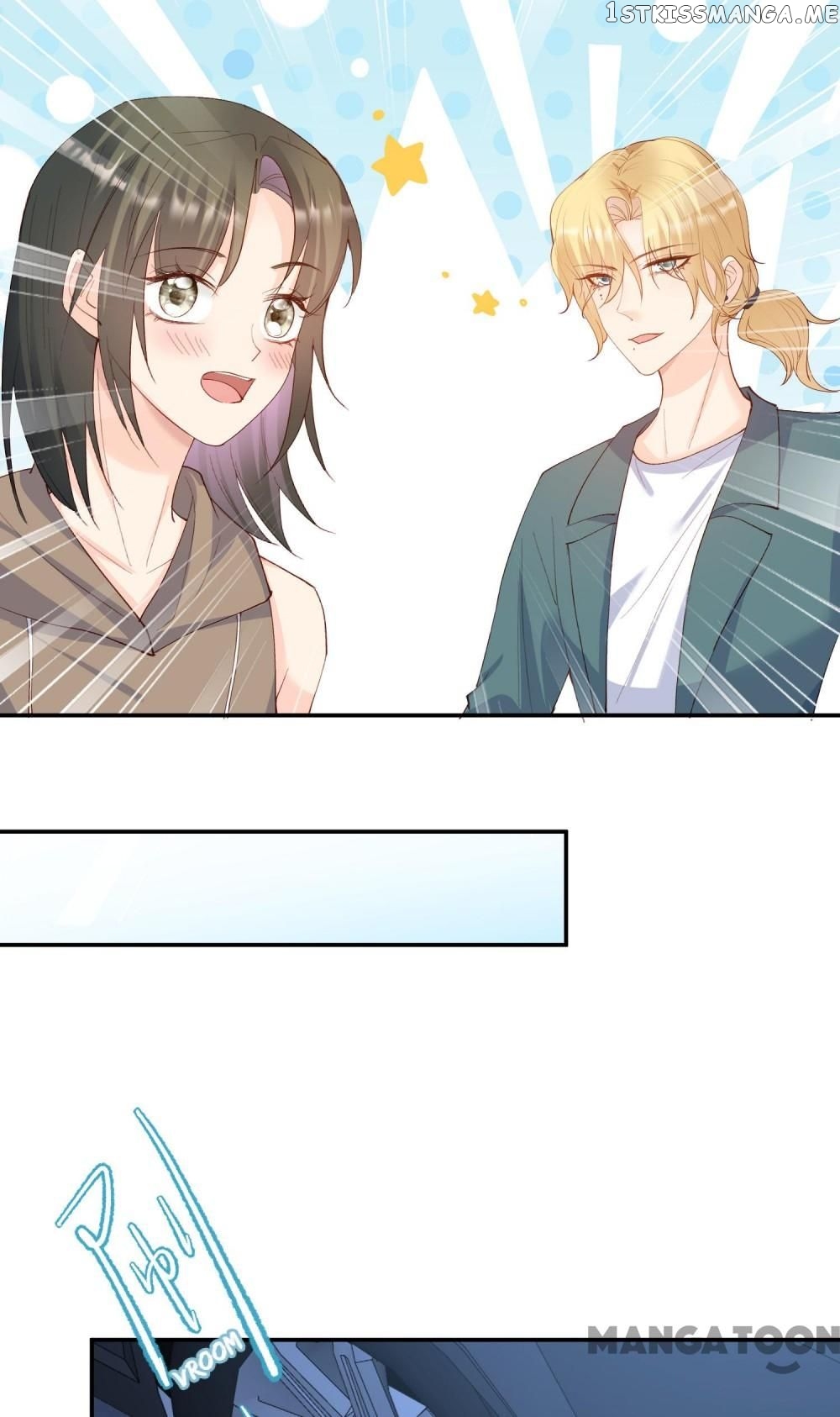 Mr. Lu, Your Wife Is Trending Again! chapter 52 - page 27
