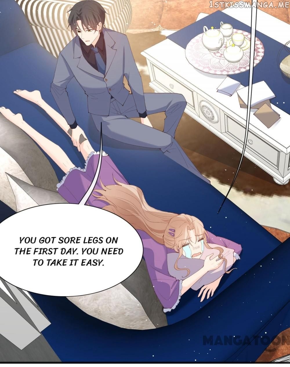 Mr. Lu, Your Wife Is Trending Again! chapter 51 - page 2