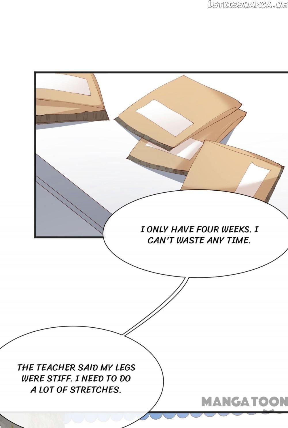 Mr. Lu, Your Wife Is Trending Again! chapter 51 - page 3