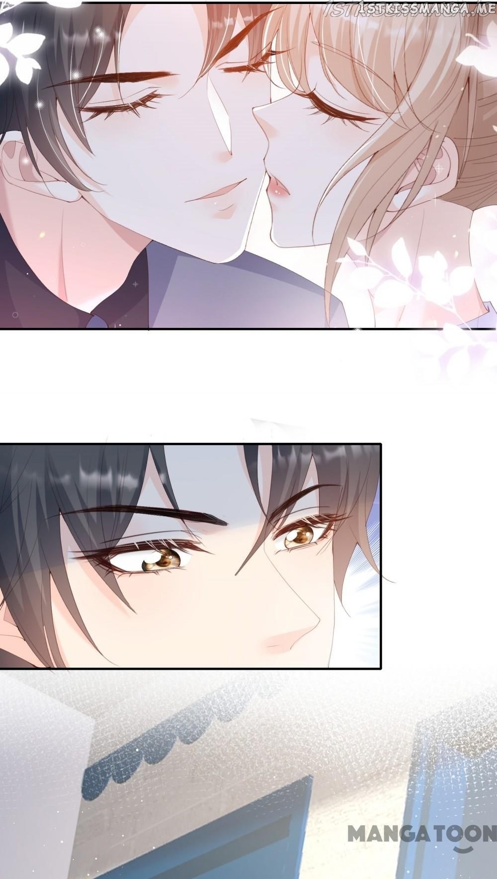 Mr. Lu, Your Wife Is Trending Again! chapter 50 - page 35