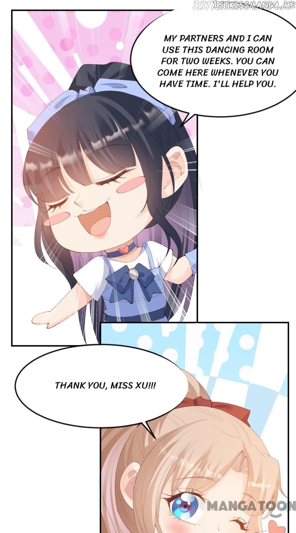 Mr. Lu, Your Wife Is Trending Again! chapter 50 - page 9