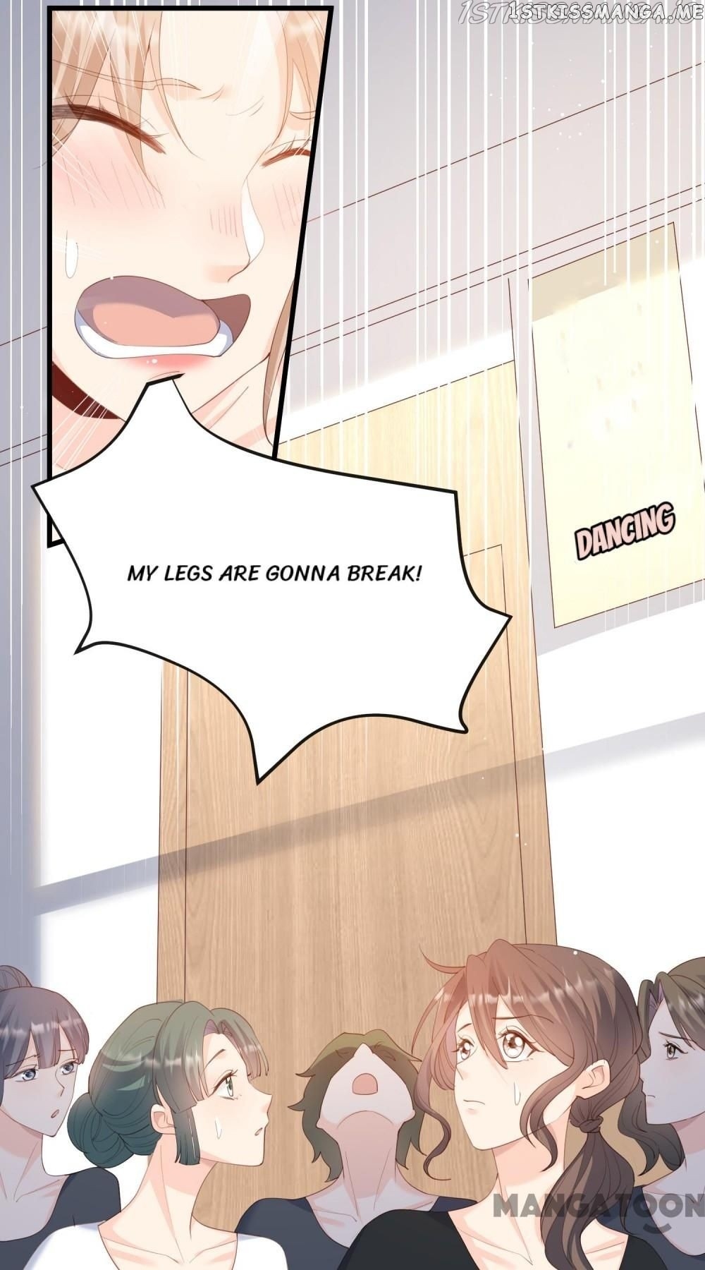 Mr. Lu, Your Wife Is Trending Again! chapter 49 - page 16