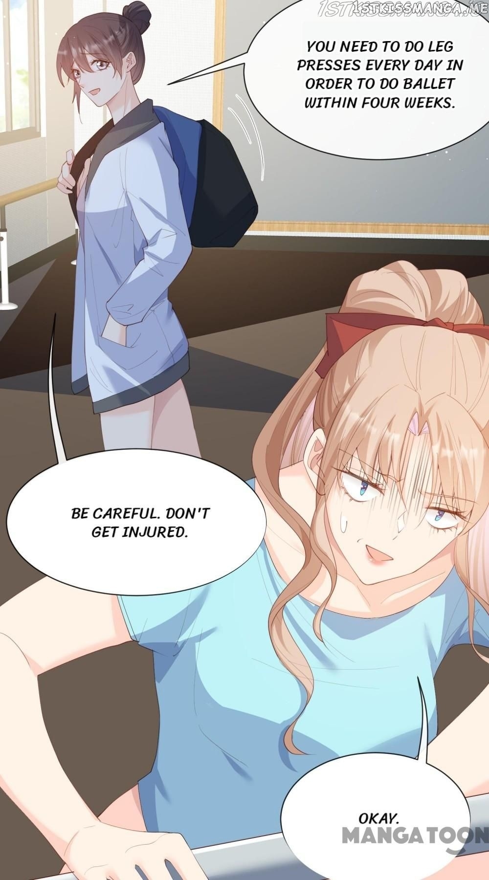 Mr. Lu, Your Wife Is Trending Again! chapter 49 - page 19