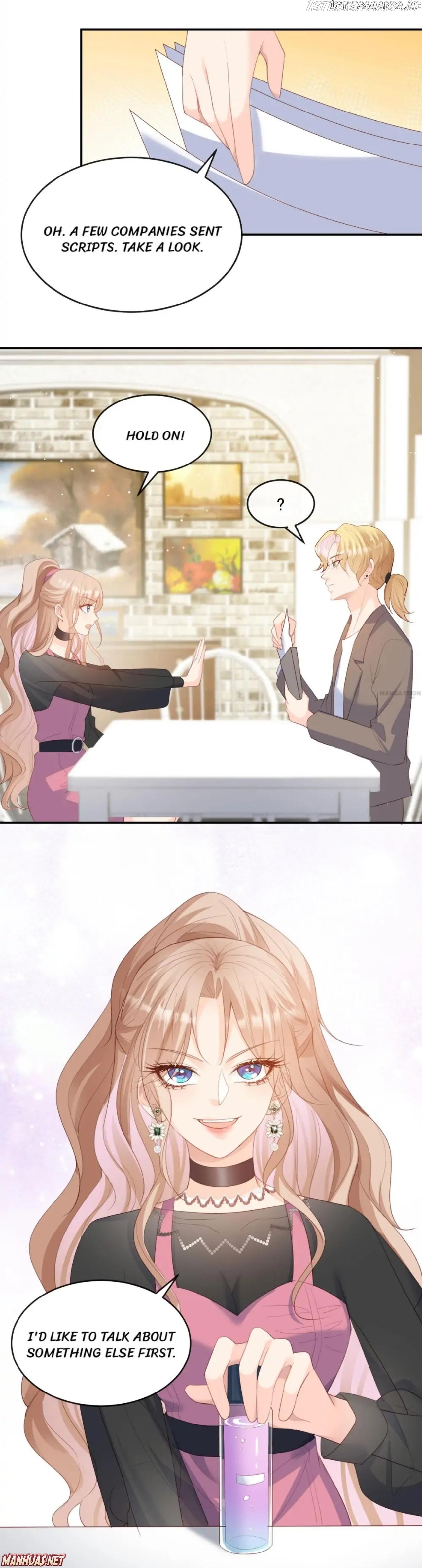 Mr. Lu, Your Wife Is Trending Again! chapter 48 - page 5