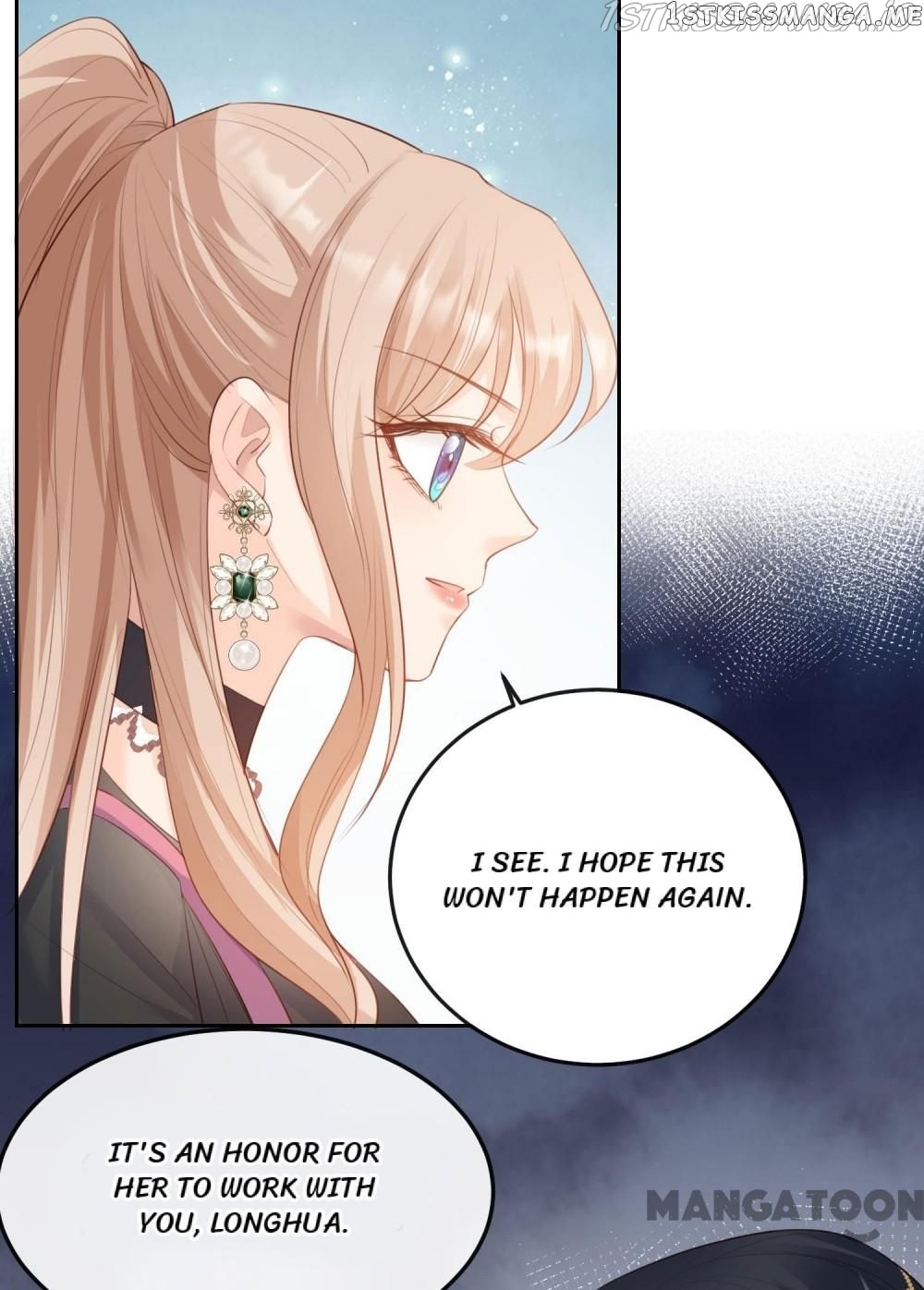 Mr. Lu, Your Wife Is Trending Again! chapter 47 - page 34
