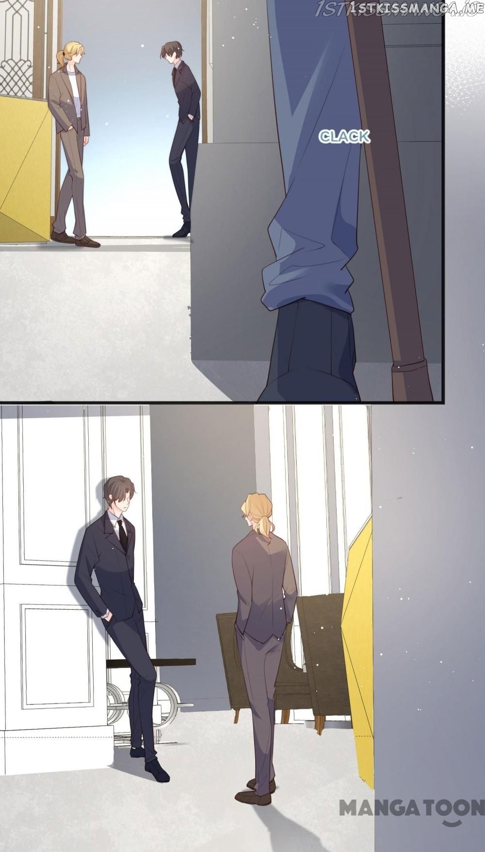 Mr. Lu, Your Wife Is Trending Again! chapter 47 - page 5