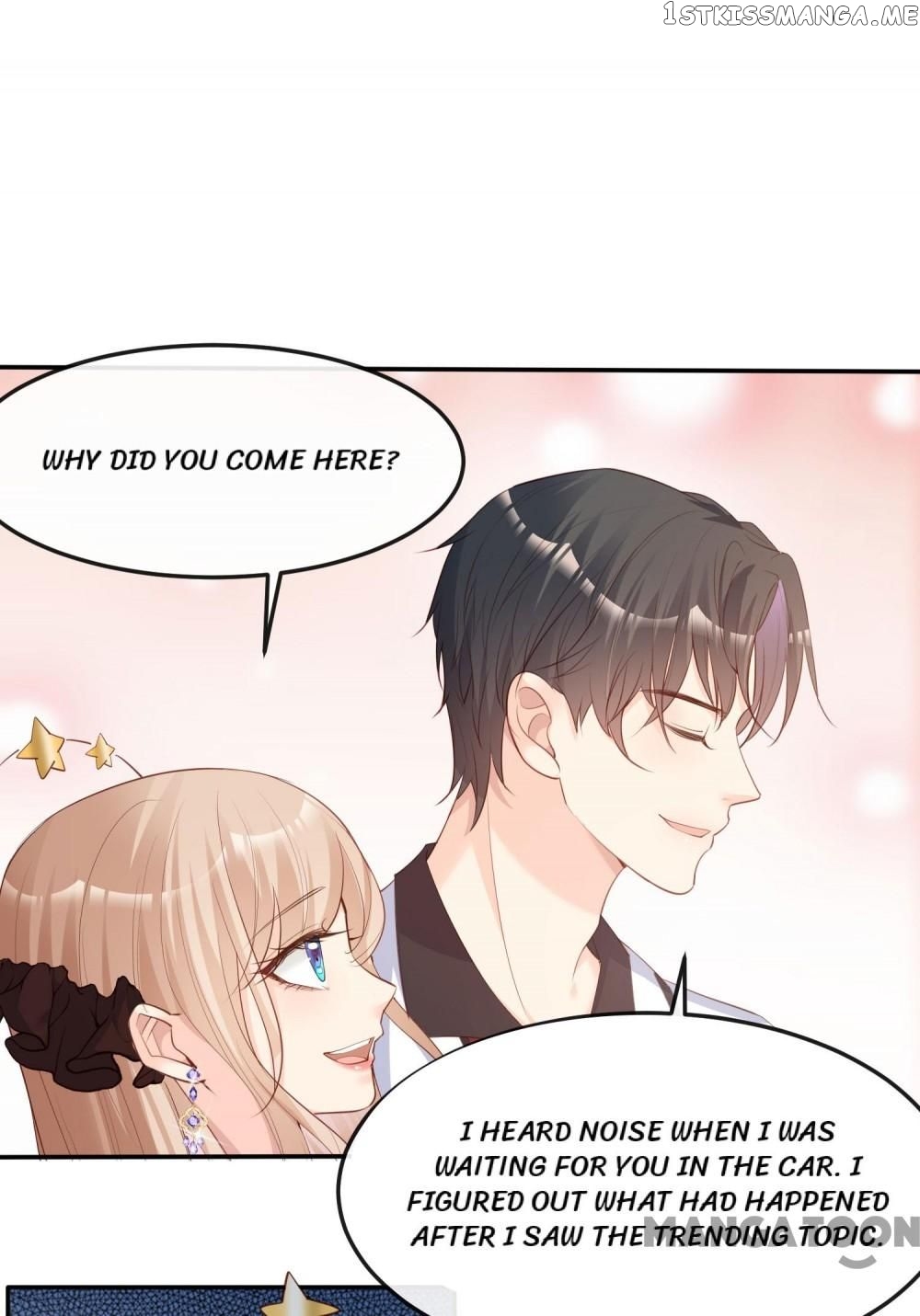 Mr. Lu, Your Wife Is Trending Again! chapter 44 - page 35