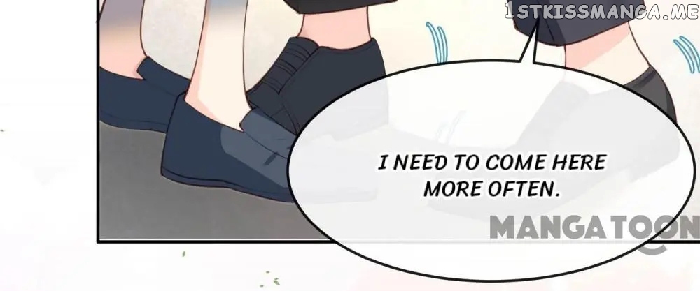 Mr. Lu, Your Wife Is Trending Again! chapter 25 - page 4
