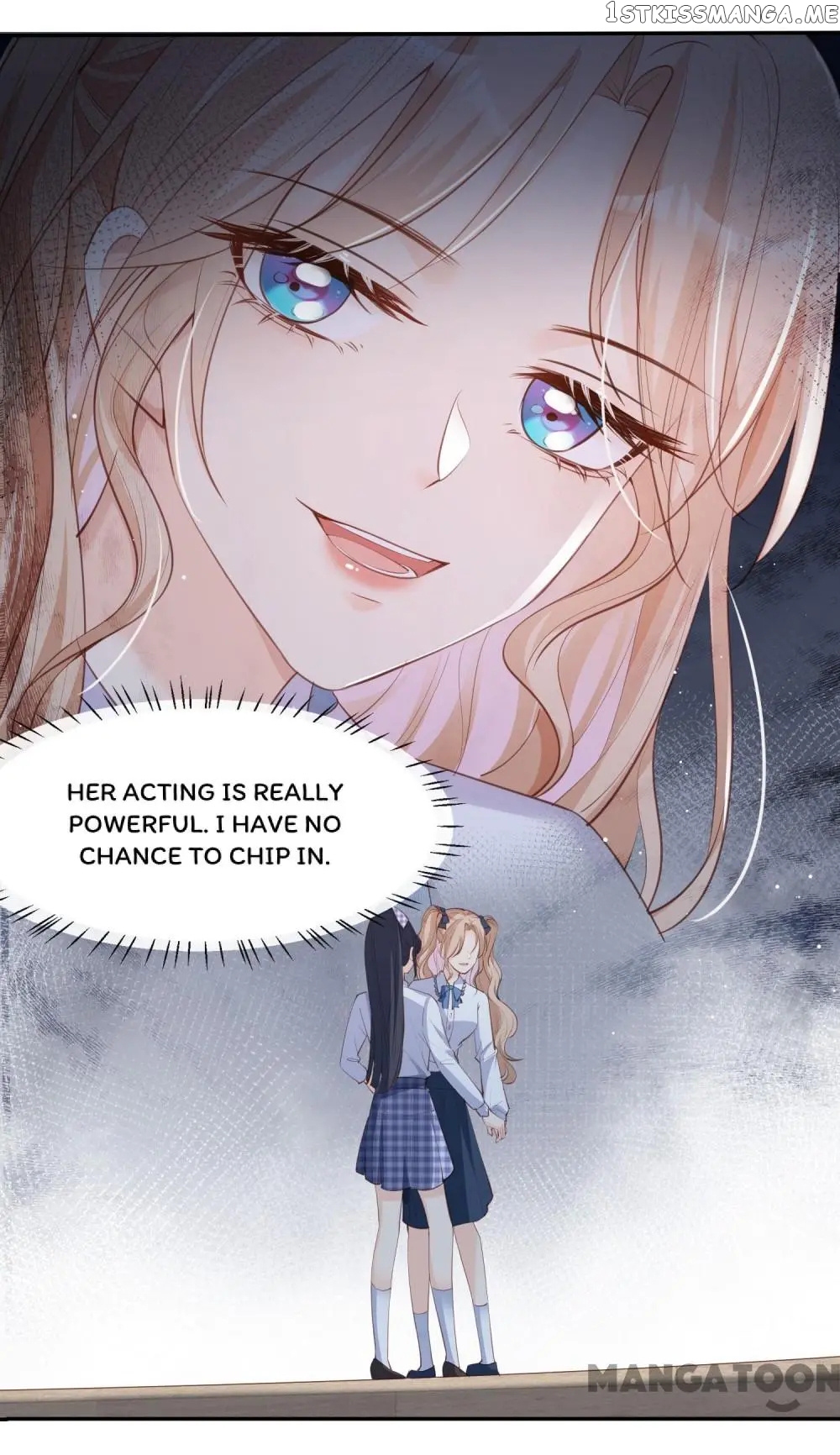 Mr. Lu, Your Wife Is Trending Again! chapter 24 - page 24