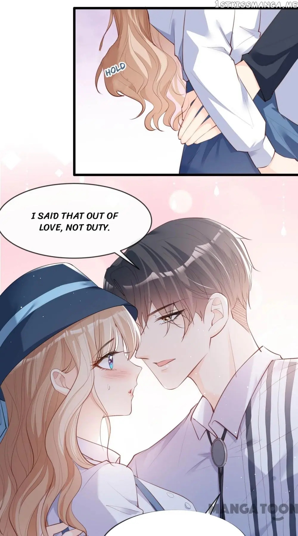 Mr. Lu, Your Wife Is Trending Again! chapter 23 - page 11