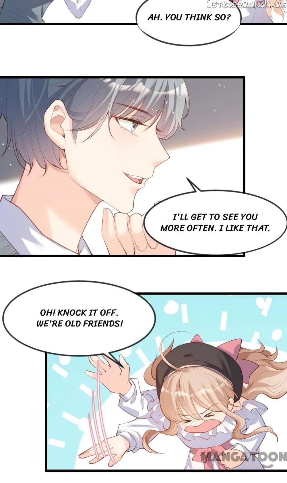 Mr. Lu, Your Wife Is Trending Again! chapter 22 - page 18