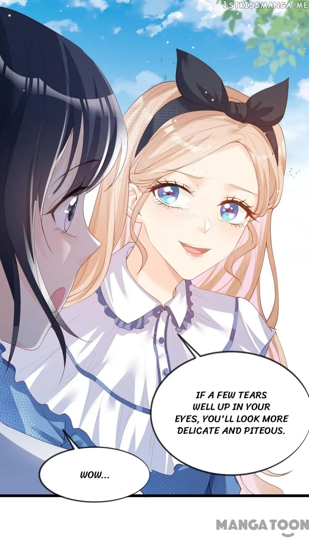 Mr. Lu, Your Wife Is Trending Again! chapter 21 - page 25