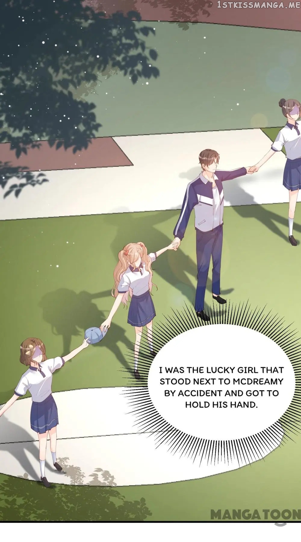Mr. Lu, Your Wife Is Trending Again! chapter 16 - page 7