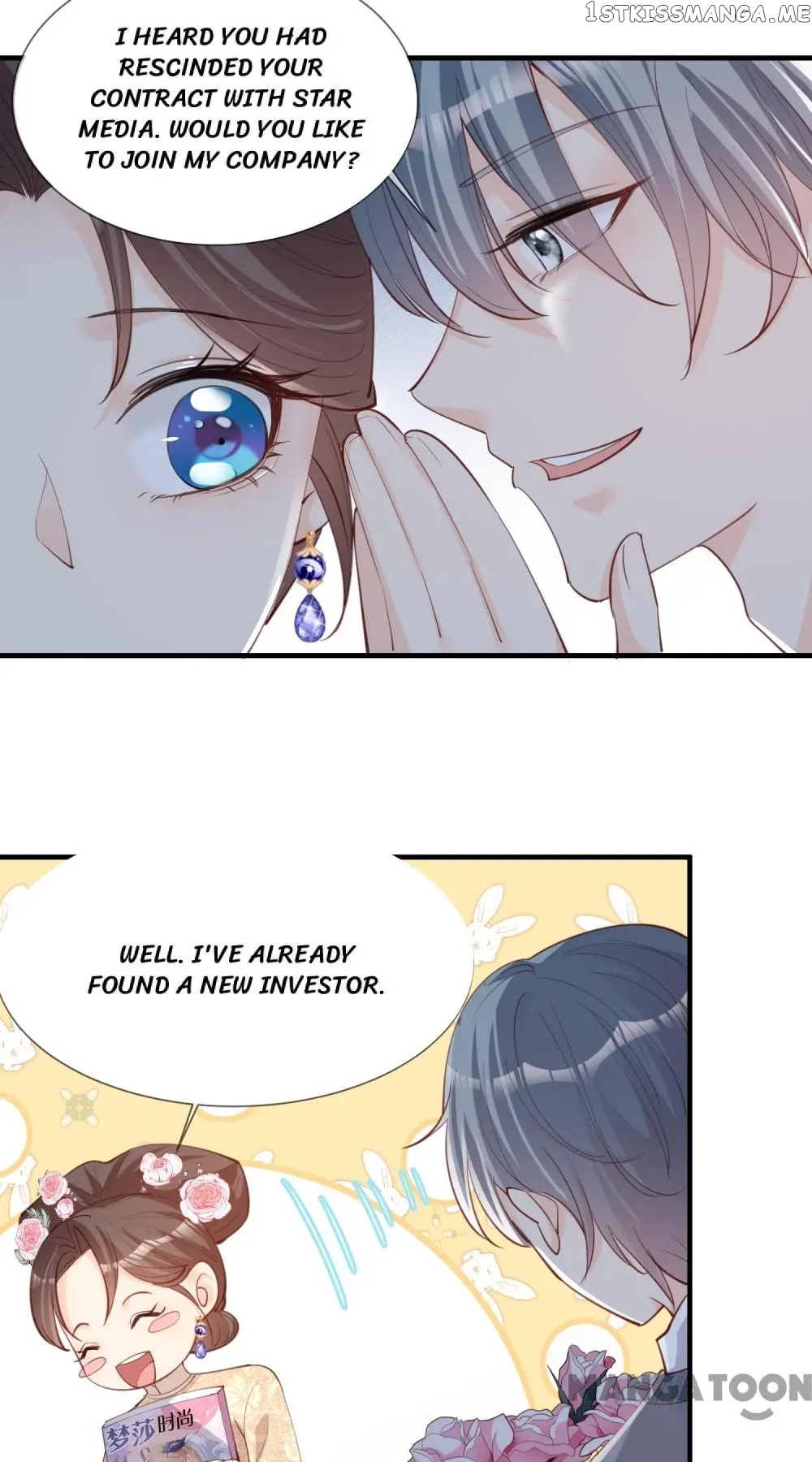 Mr. Lu, Your Wife Is Trending Again! chapter 15 - page 10