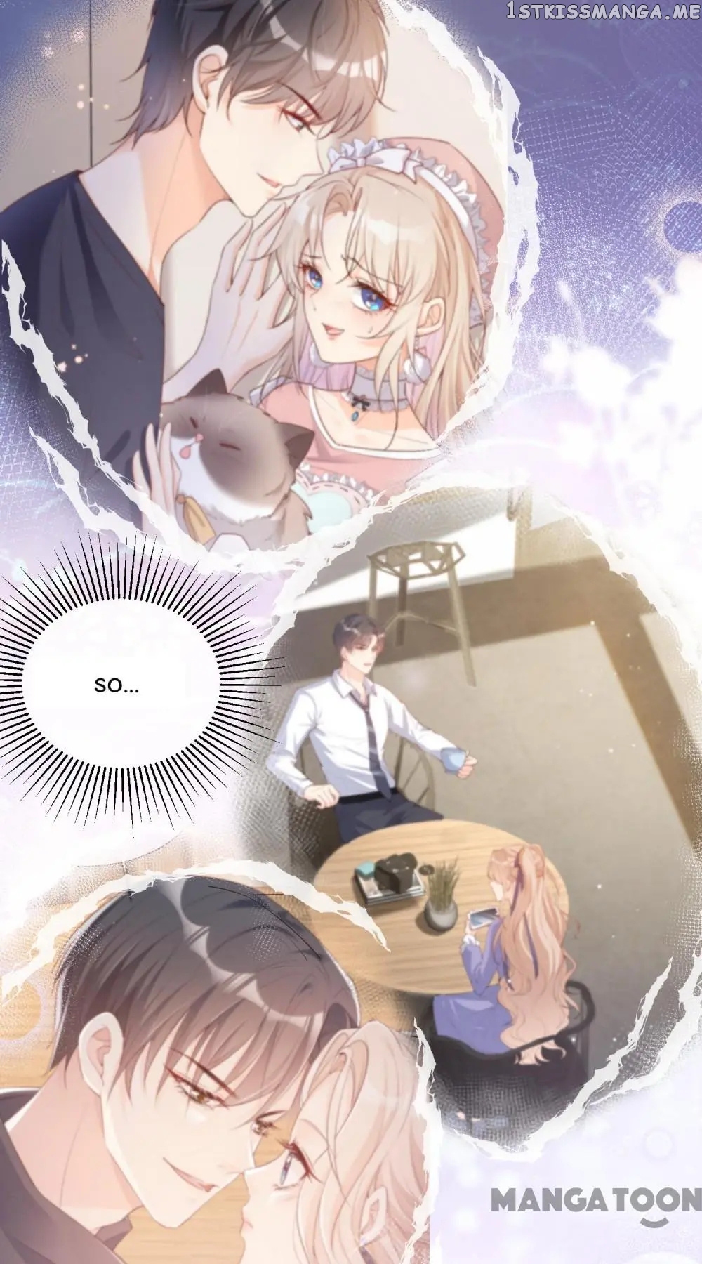 Mr. Lu, Your Wife Is Trending Again! chapter 15 - page 27