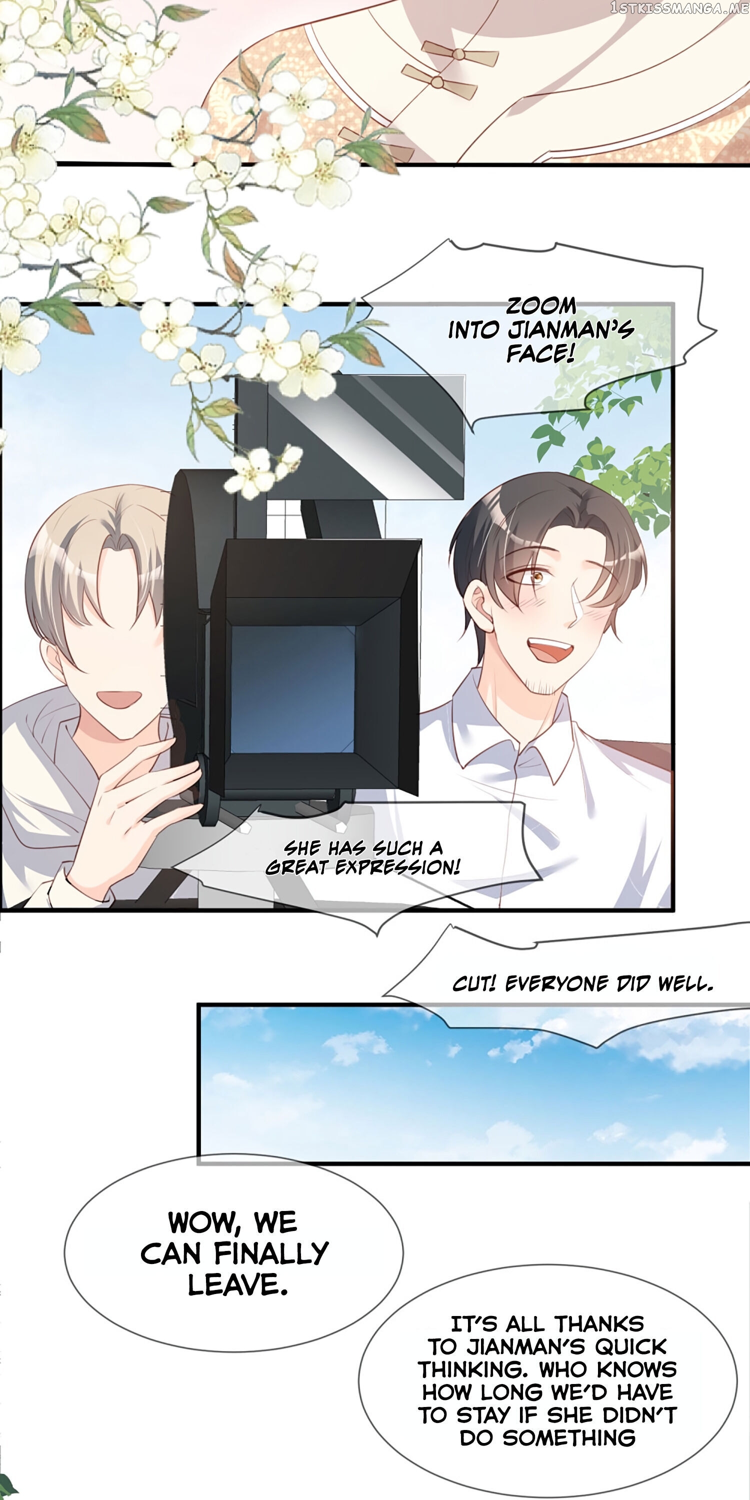 Mr. Lu, Your Wife Is Trending Again! chapter 5 - page 14