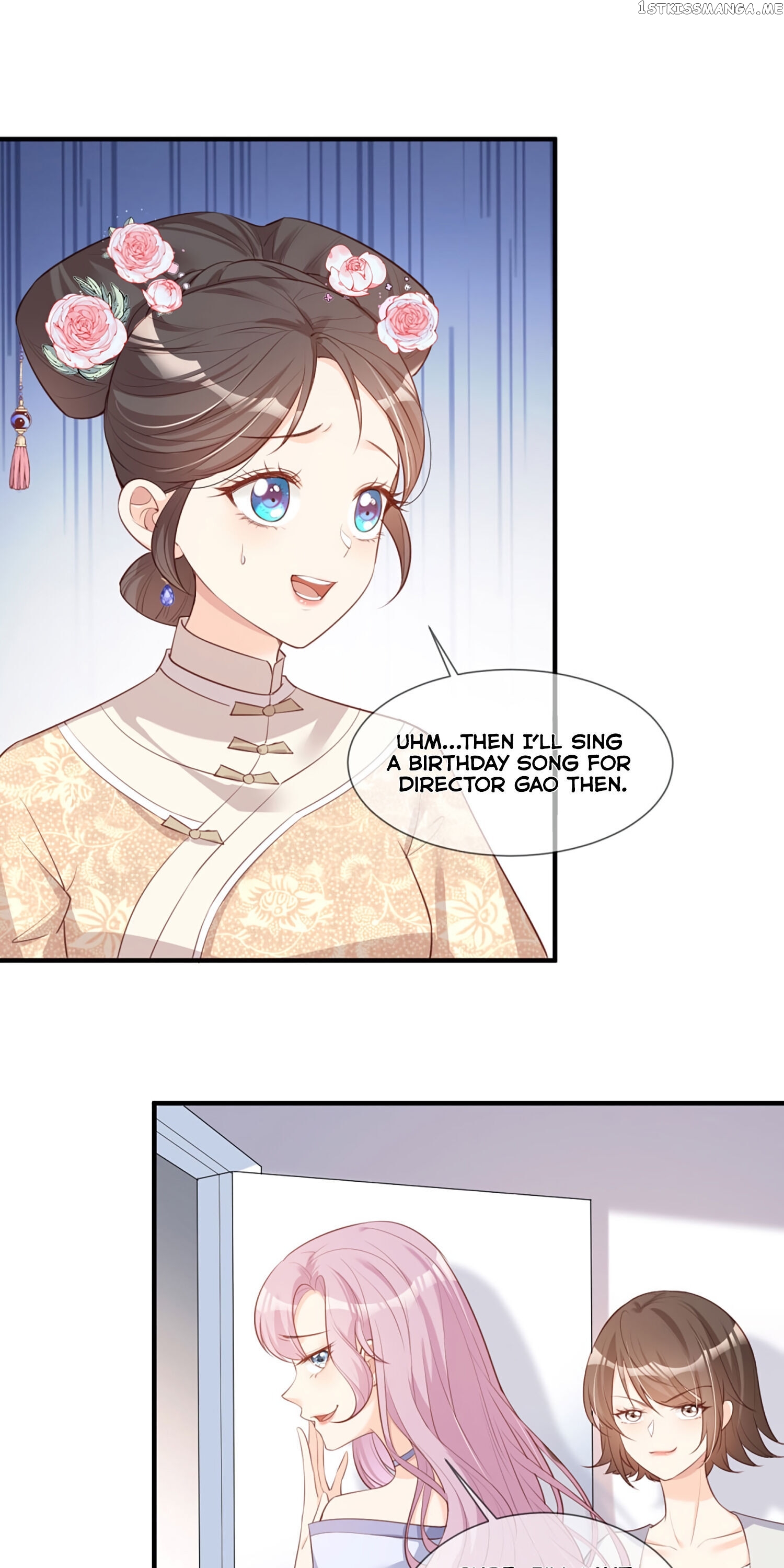 Mr. Lu, Your Wife Is Trending Again! chapter 5 - page 22