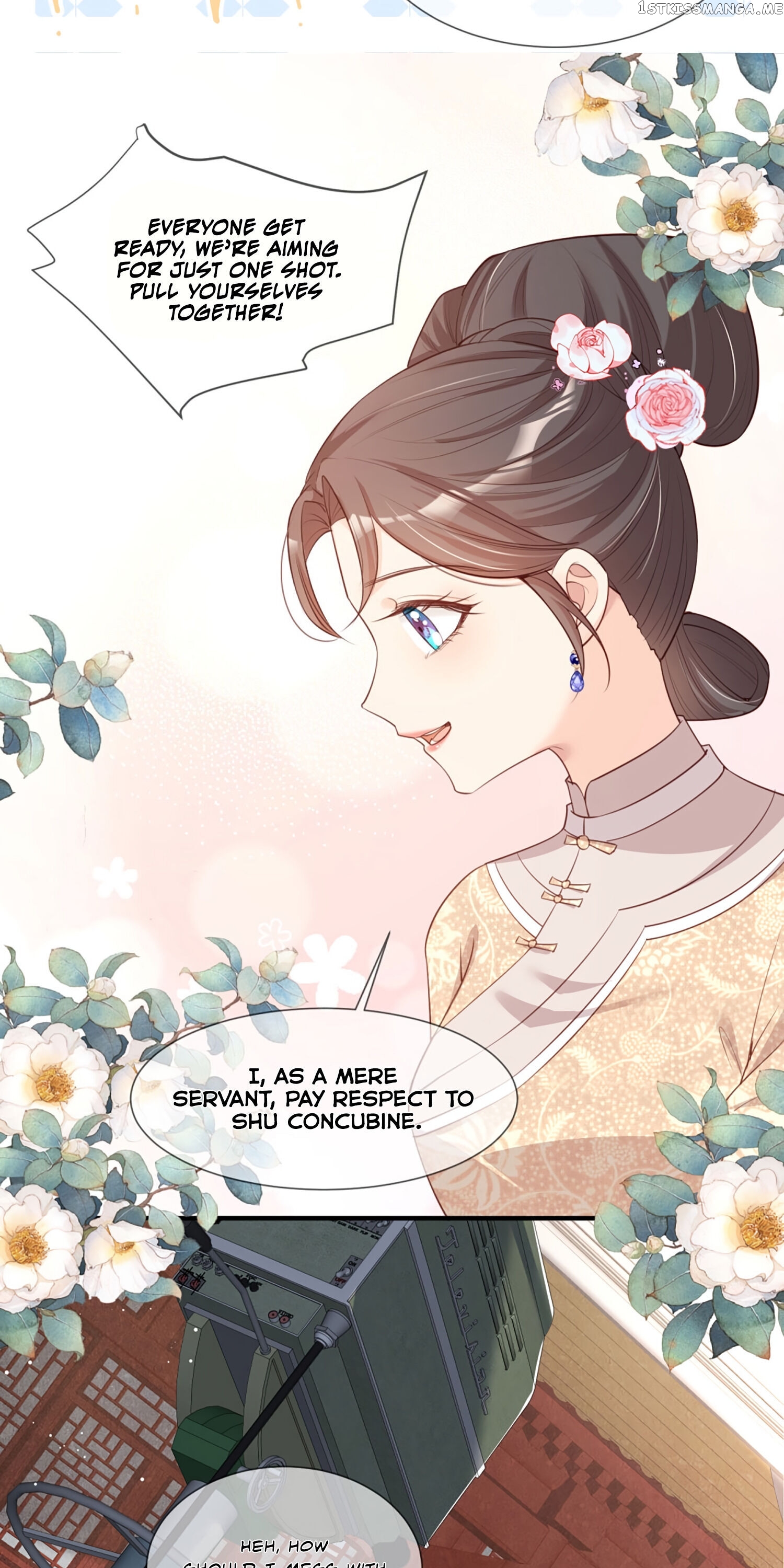 Mr. Lu, Your Wife Is Trending Again! chapter 5 - page 7