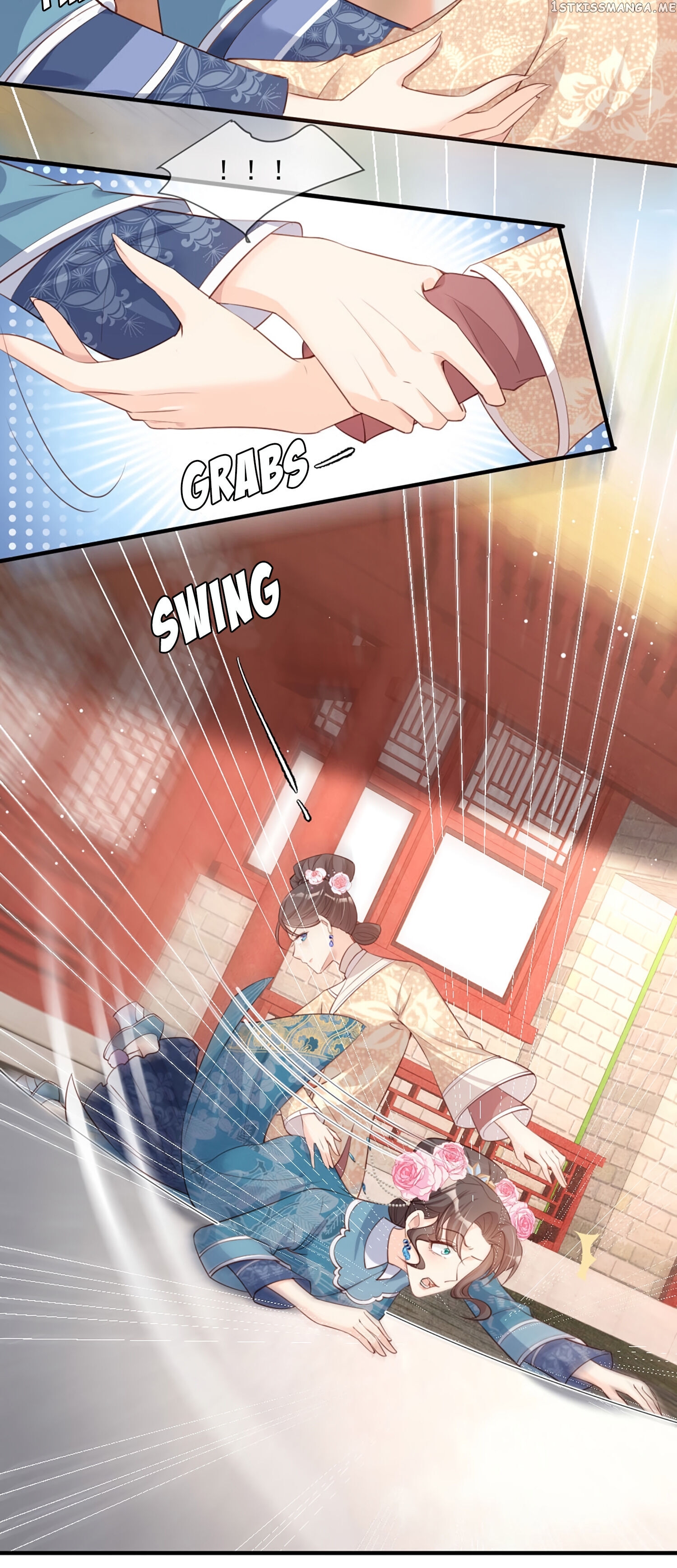 Mr. Lu, Your Wife Is Trending Again! chapter 5 - page 9