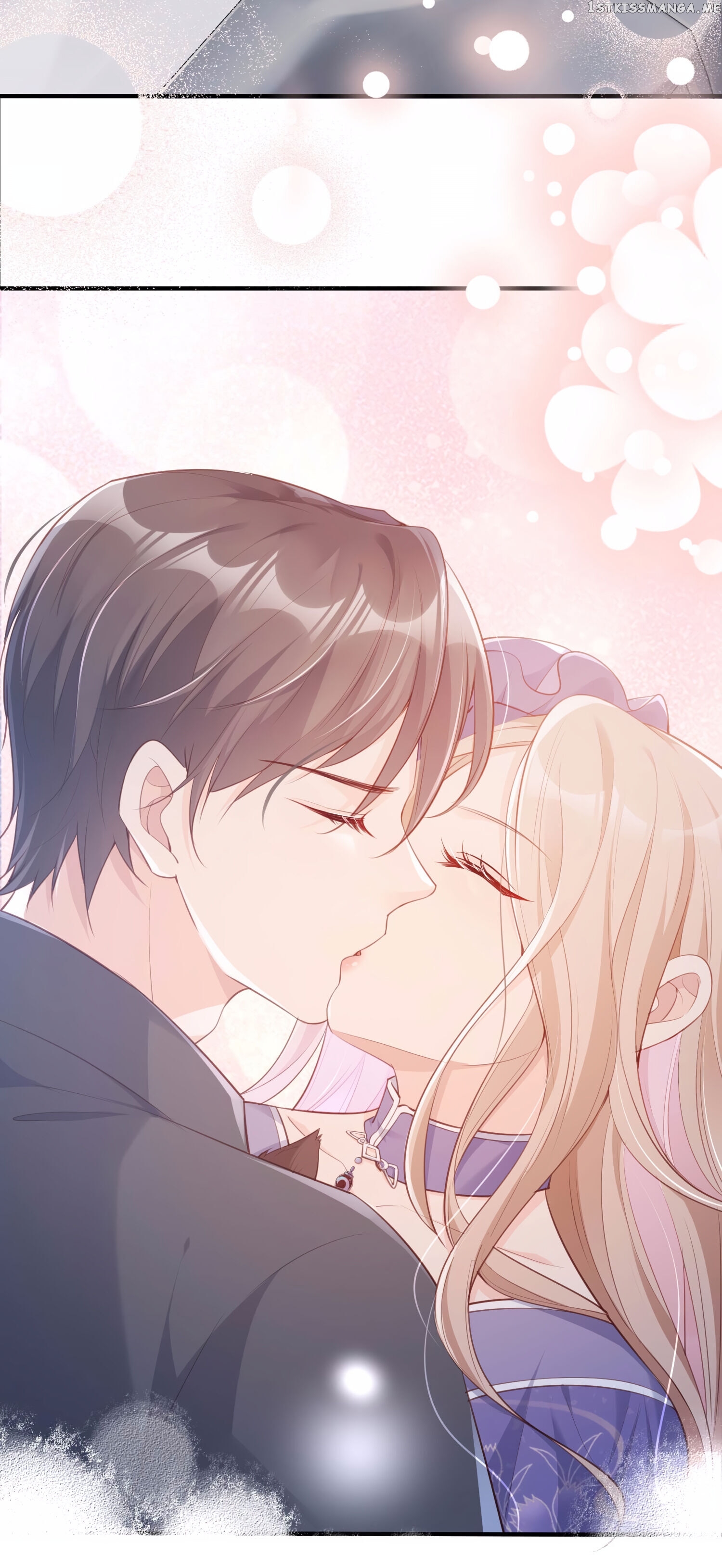 Mr. Lu, Your Wife Is Trending Again! chapter 4 - page 18