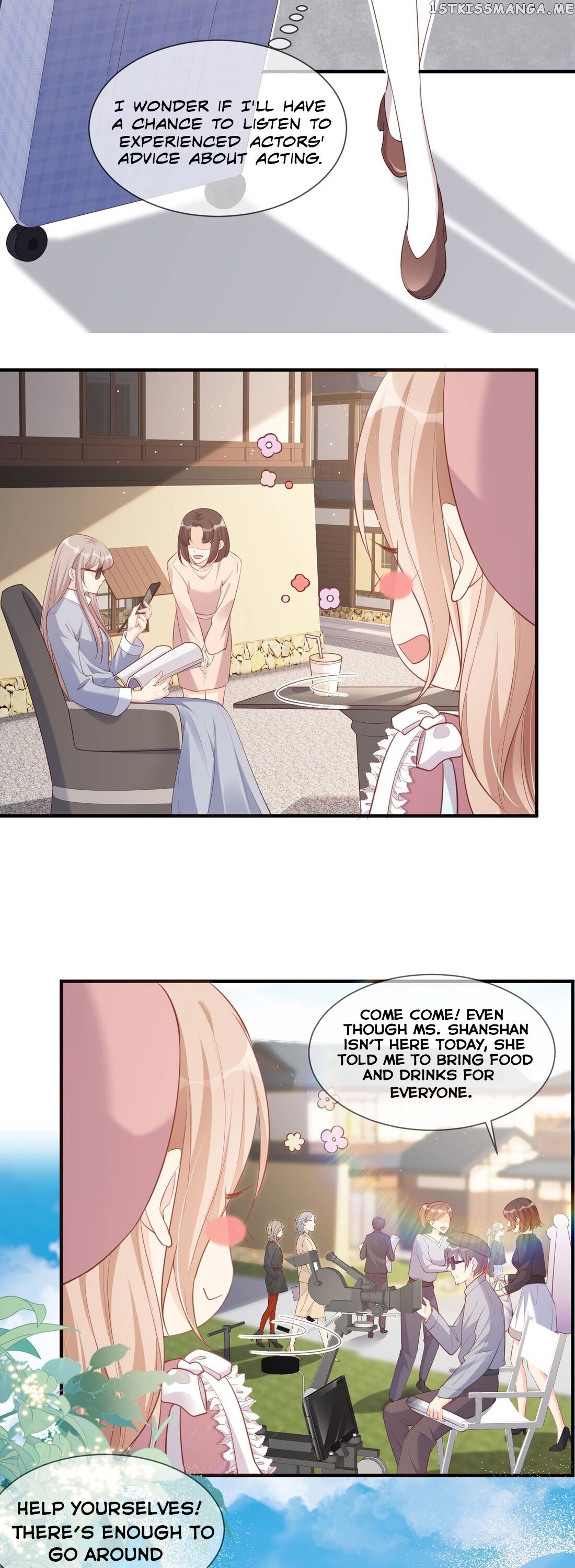 Mr. Lu, Your Wife Is Trending Again! chapter 2 - page 20