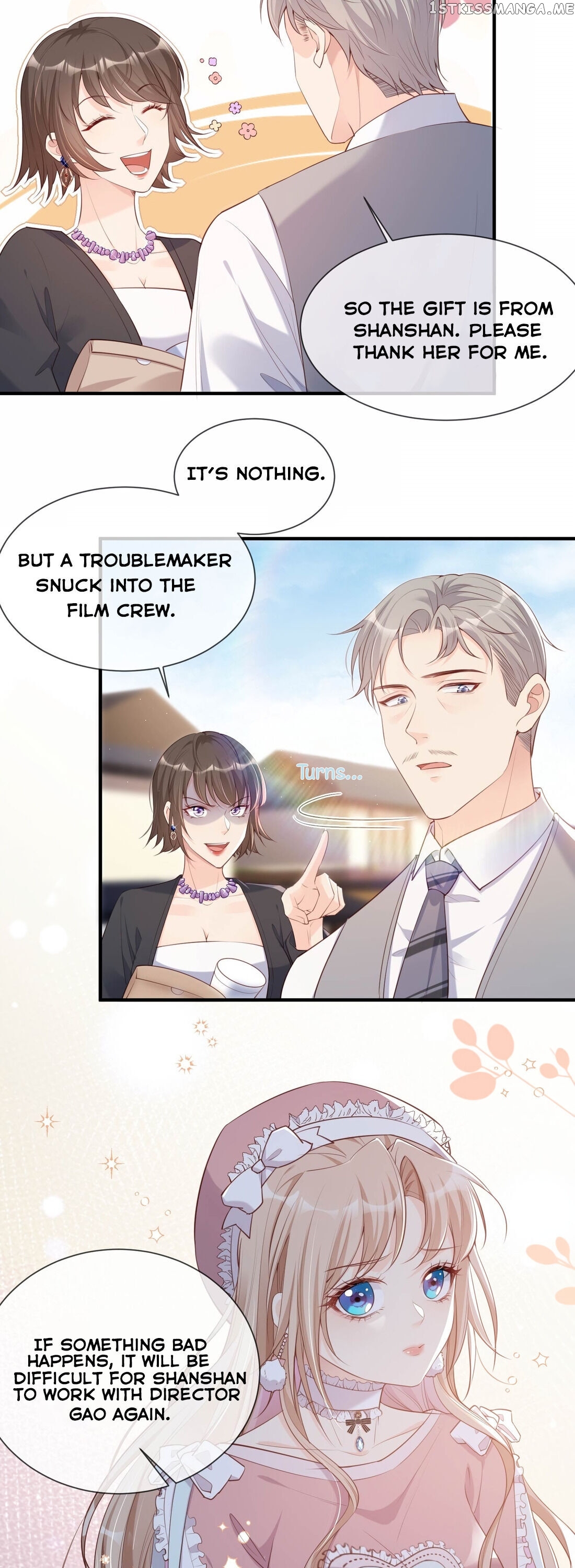 Mr. Lu, Your Wife Is Trending Again! chapter 2 - page 26