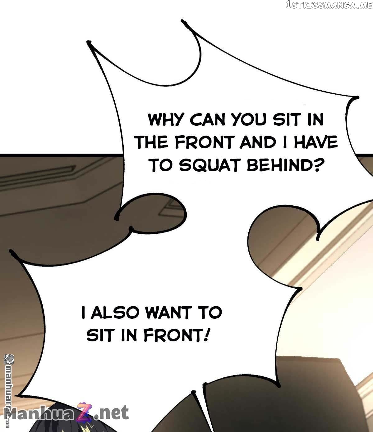 My world legion of Doom chapter 35 - page 7