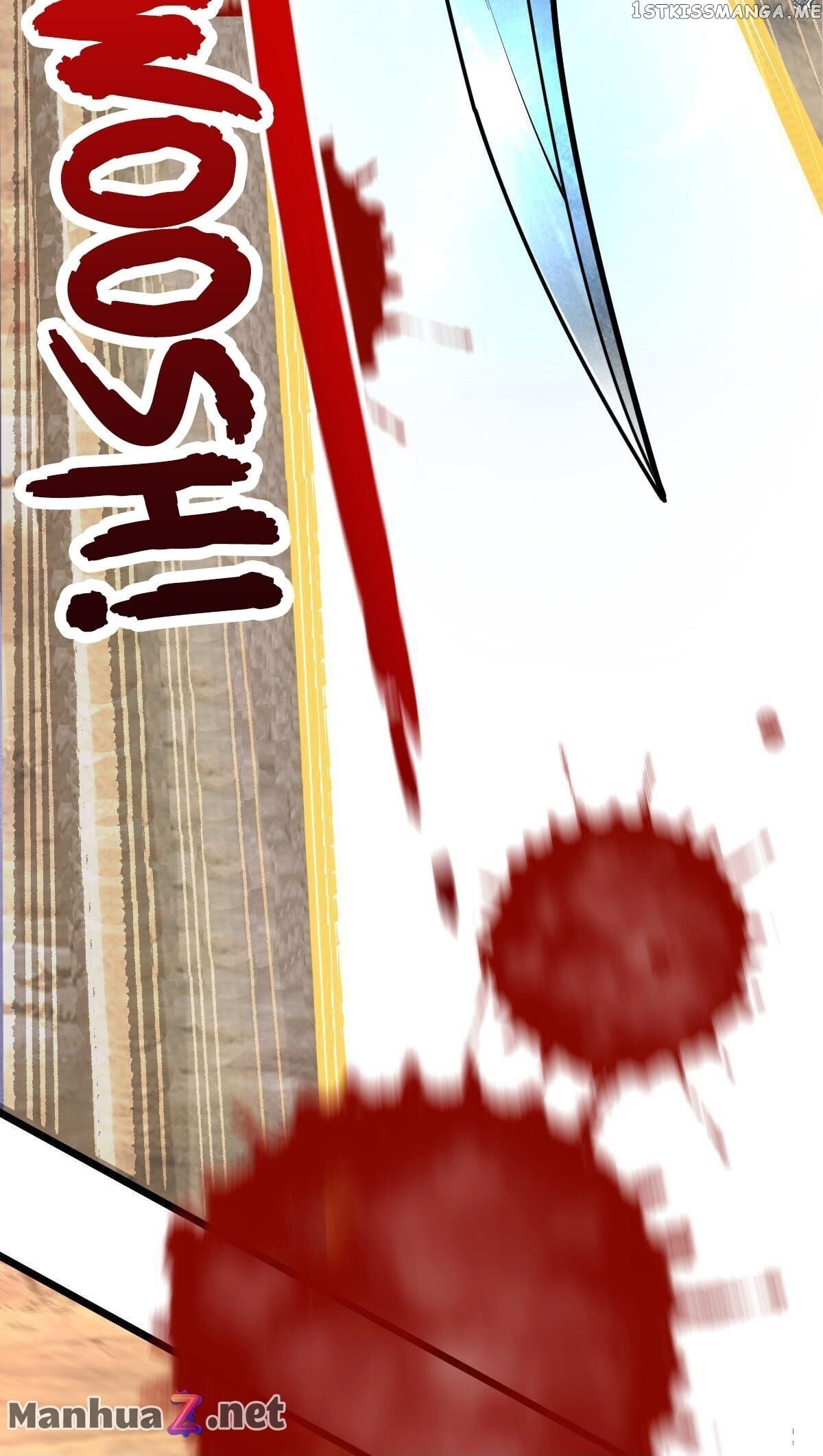My world legion of Doom chapter 34 - page 3