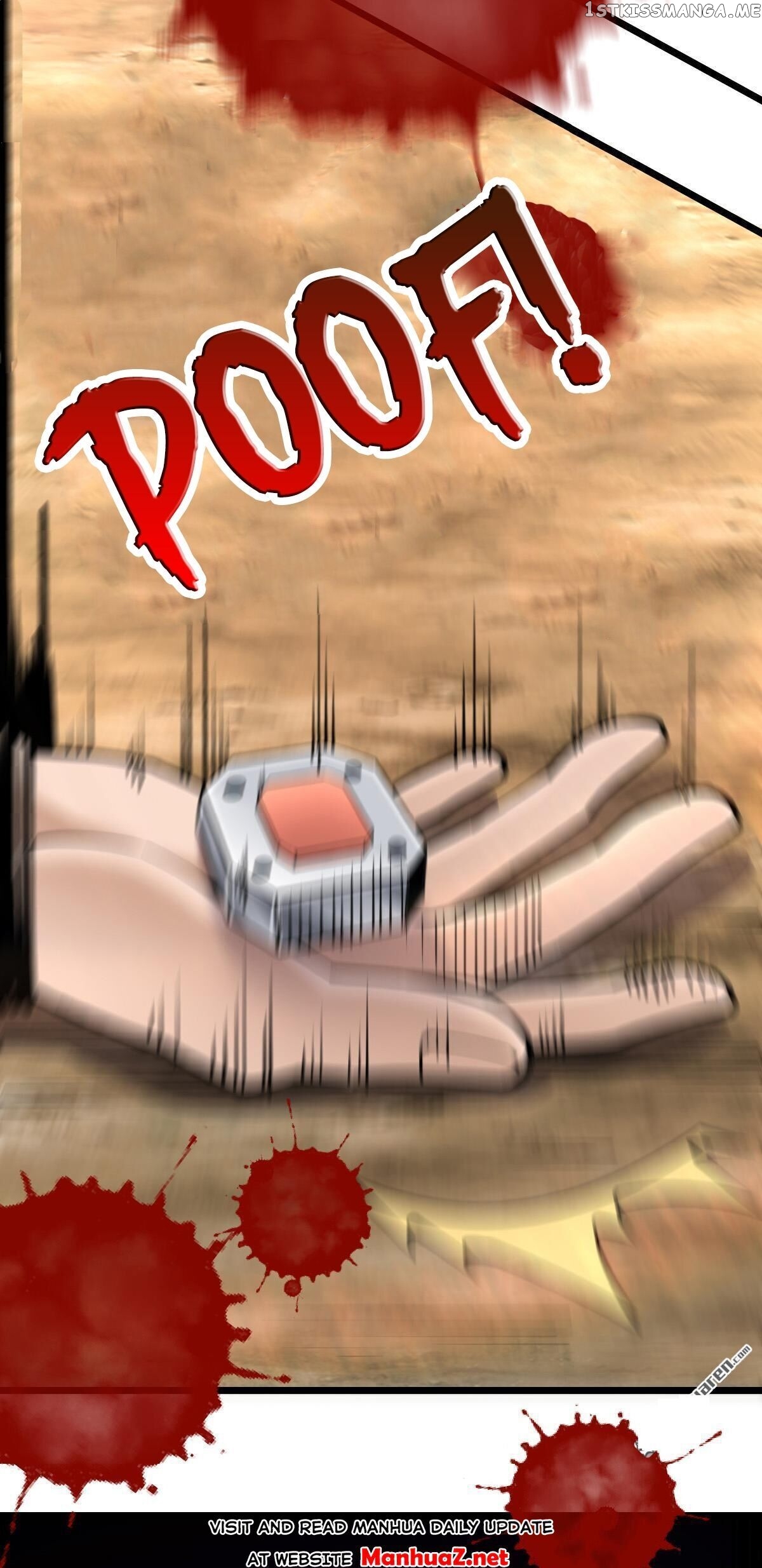 My world legion of Doom chapter 34 - page 4