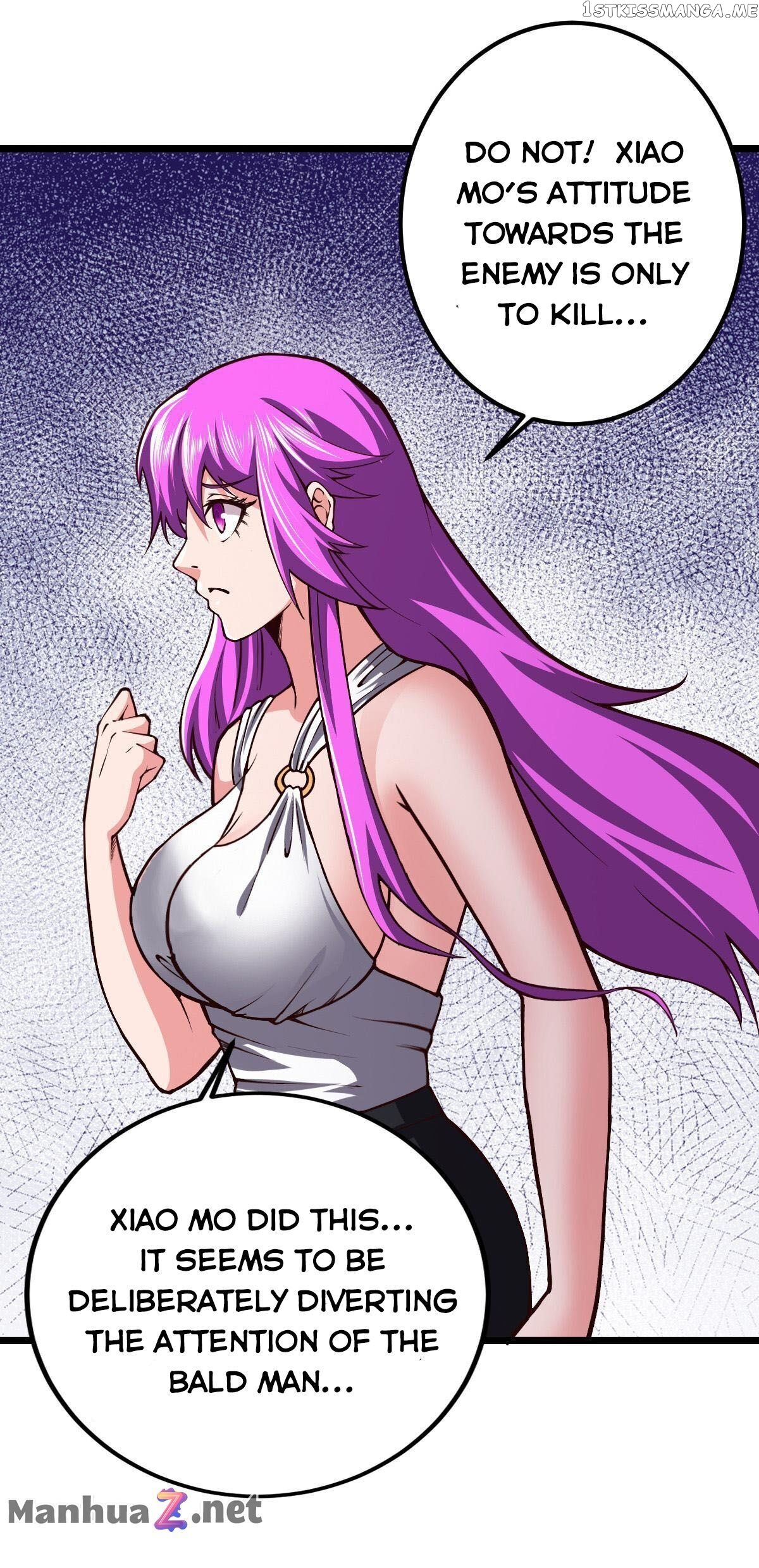 My world legion of Doom chapter 33 - page 14