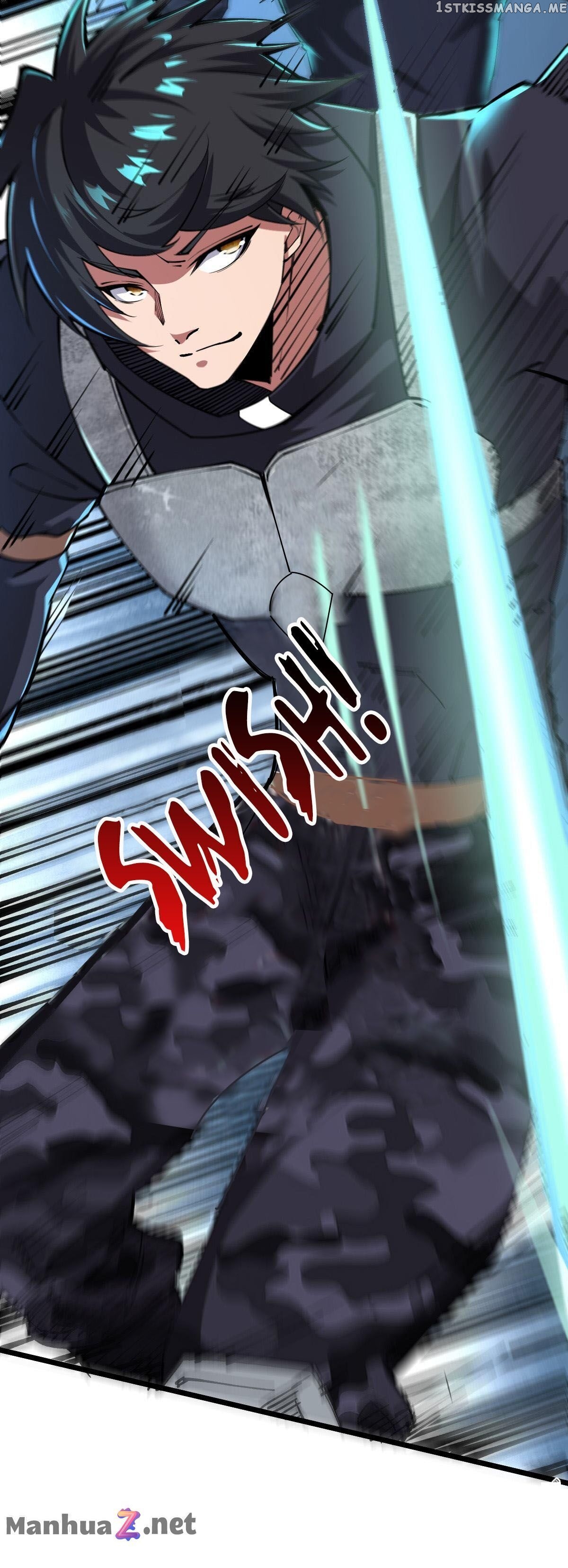 My world legion of Doom chapter 33 - page 8