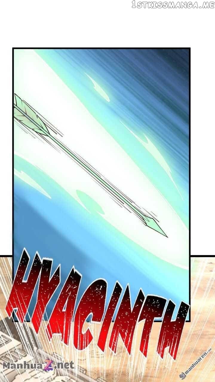 My world legion of Doom chapter 31 - page 3