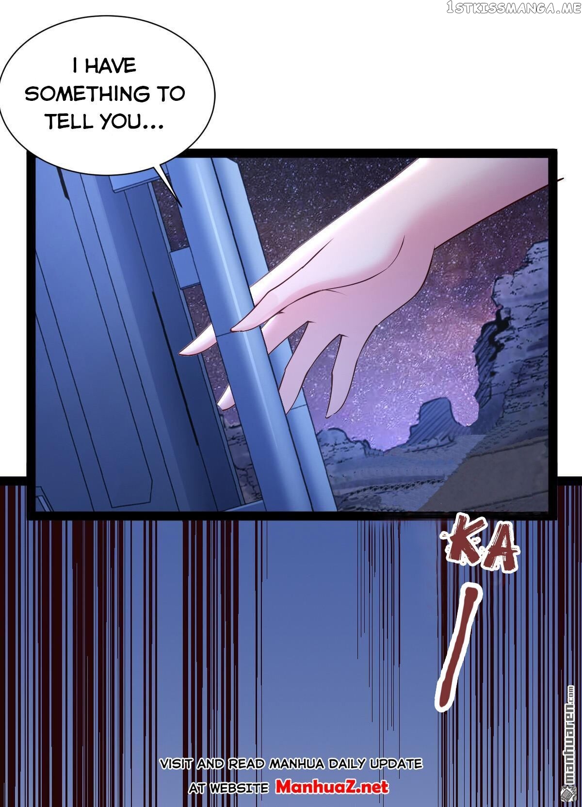 My world legion of Doom chapter 28 - page 13