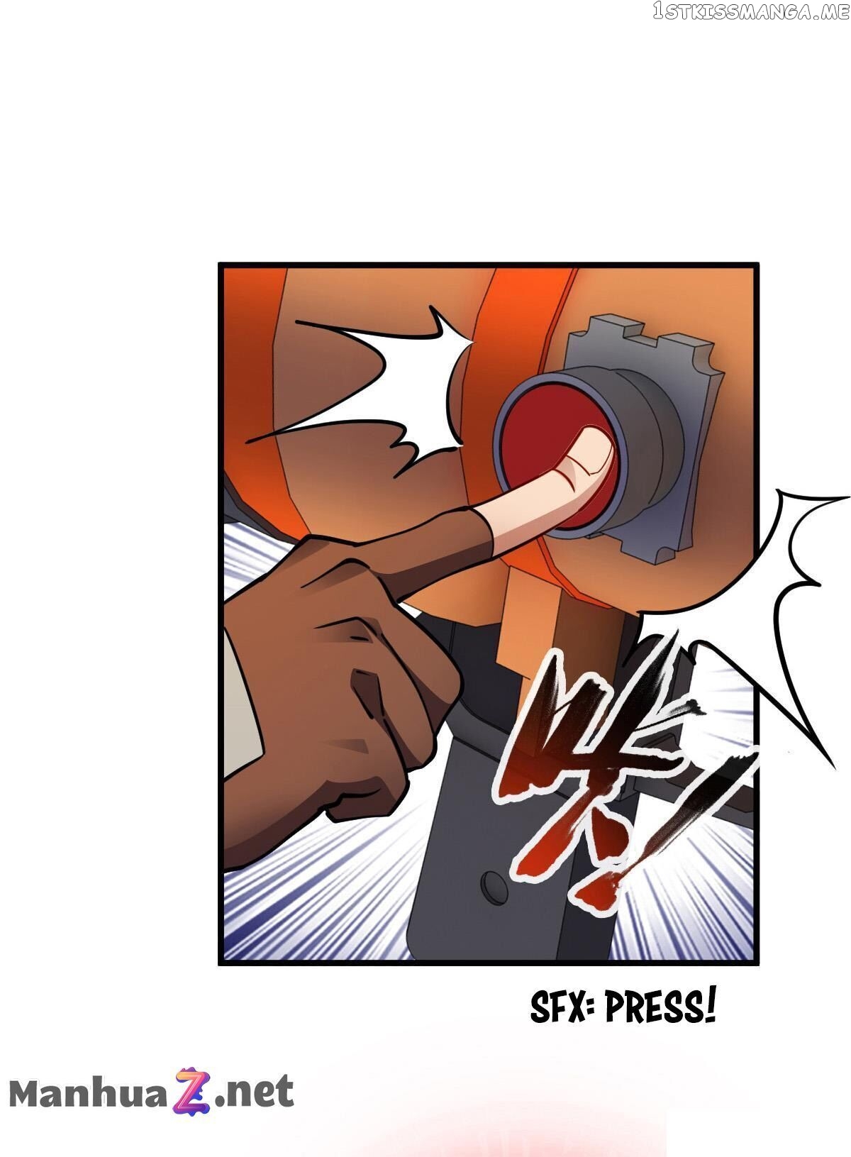 My world legion of Doom chapter 26 - page 15