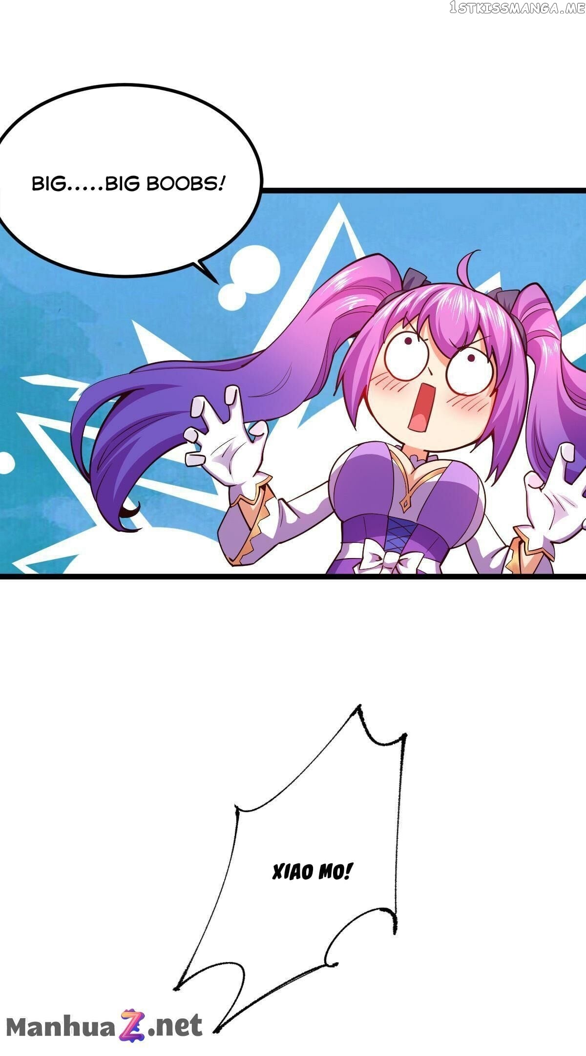 My world legion of Doom chapter 24 - page 9