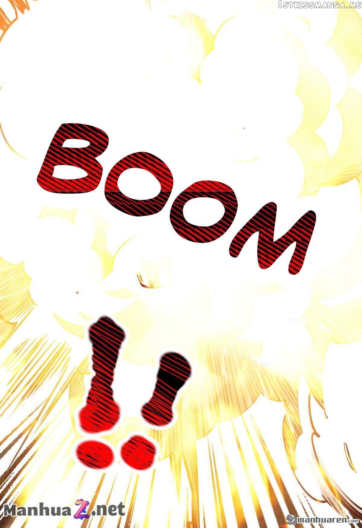 My world legion of Doom chapter 23 - page 15