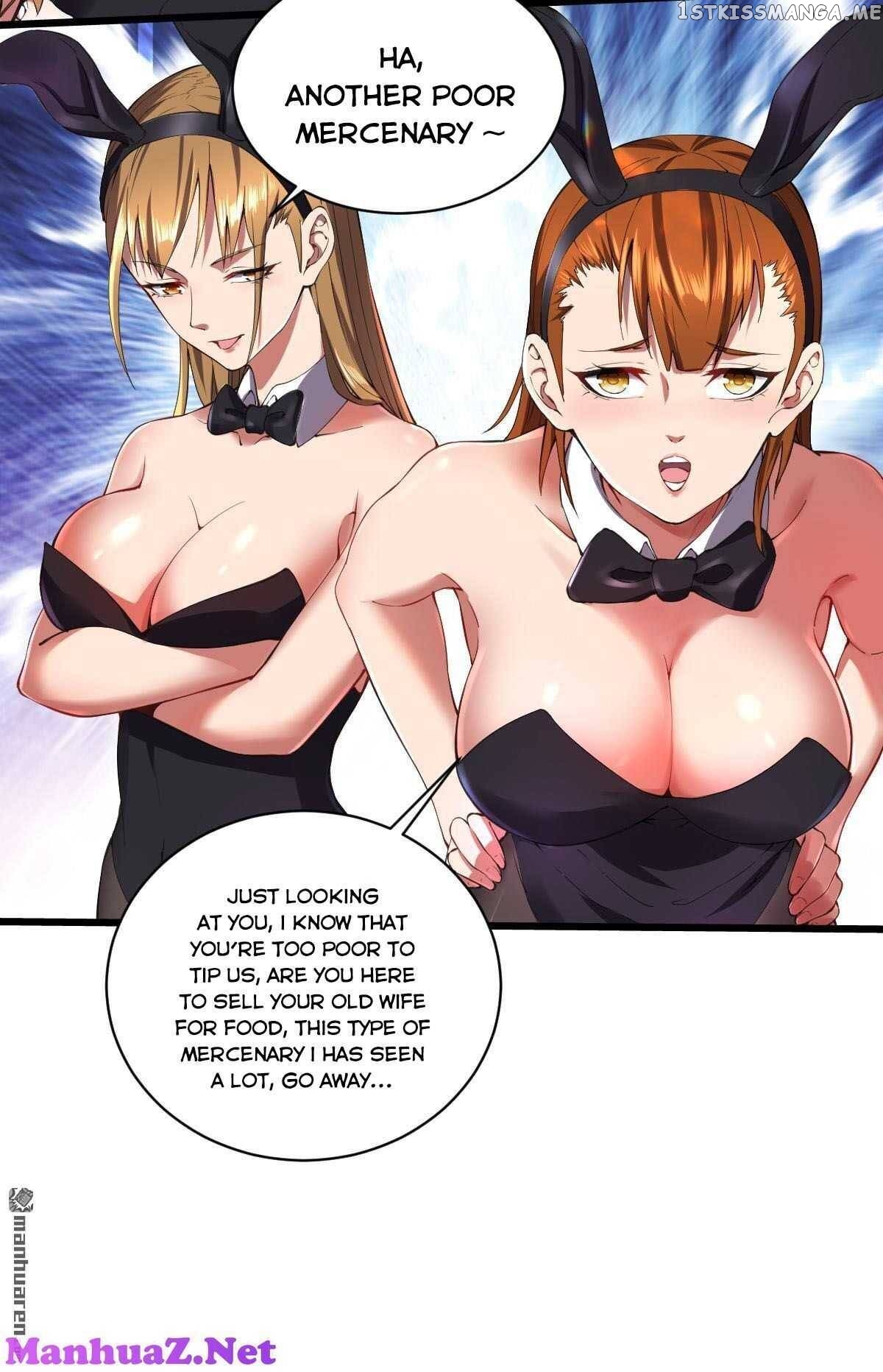 My world legion of Doom chapter 7 - page 13