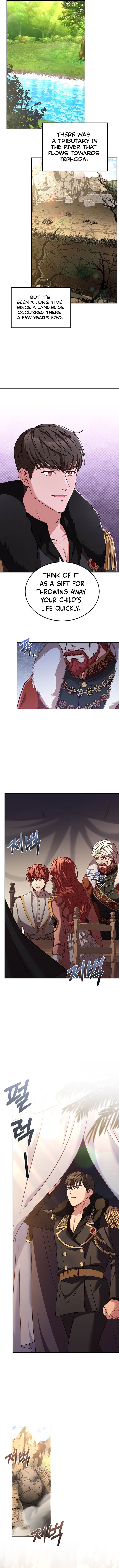 Why The King Needs A Secretary chapter 72 - page 12