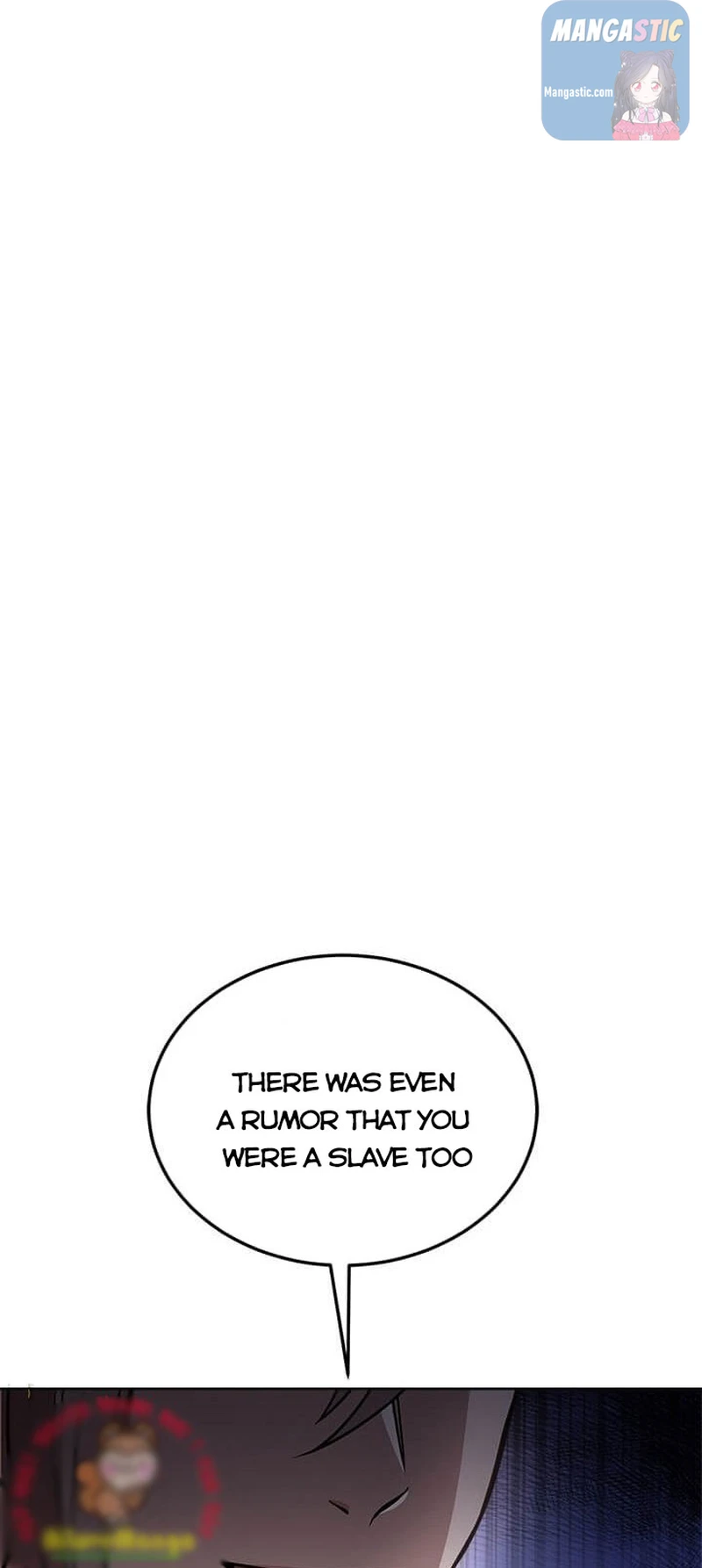 Why The King Needs A Secretary chapter 34 - page 21