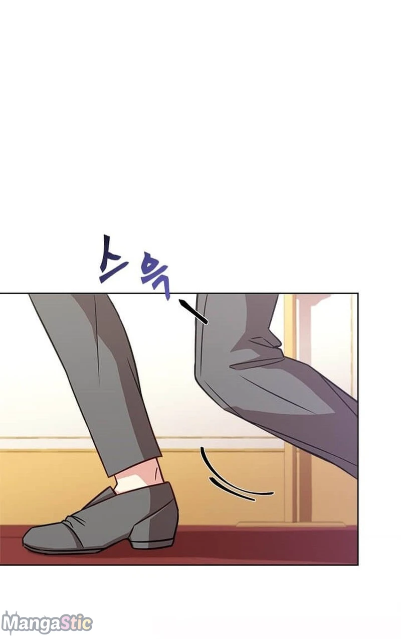 Why The King Needs A Secretary chapter 34 - page 32