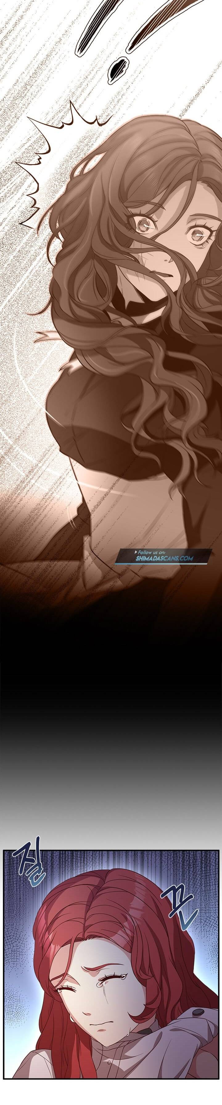 Why The King Needs A Secretary chapter 14 - page 26