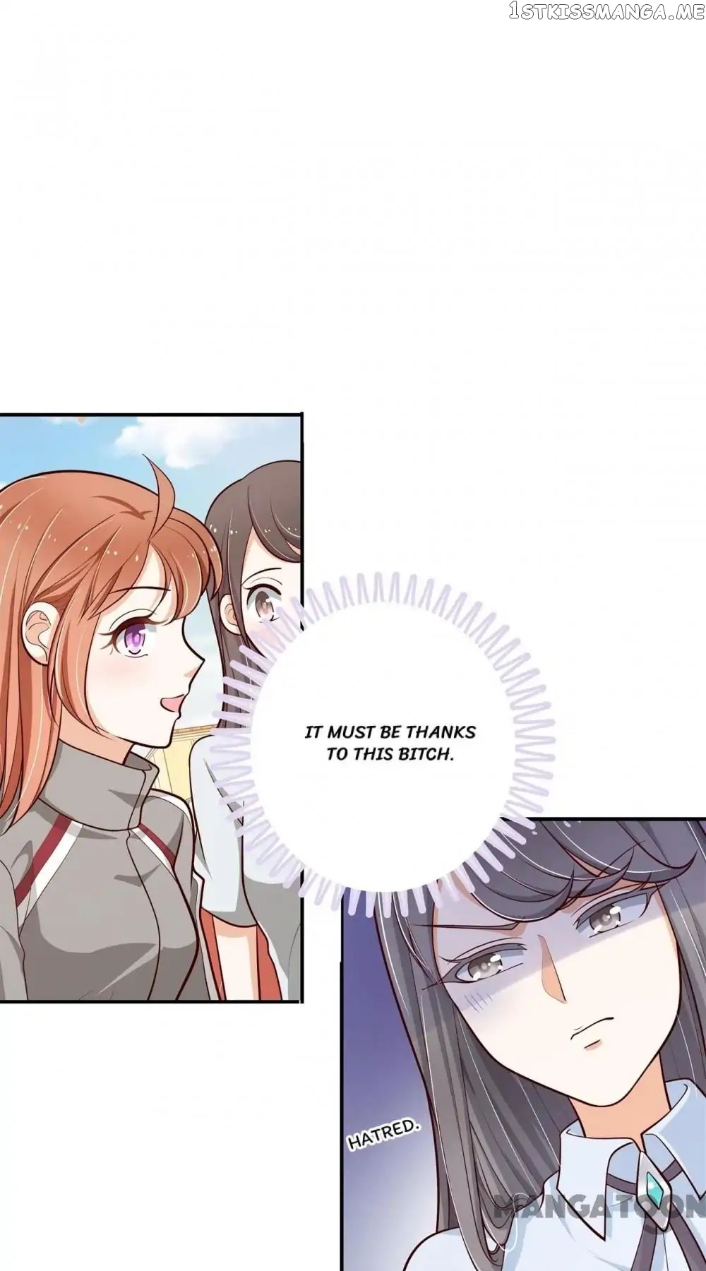 Leave Me Alone! Hot Nerd! chapter 208 - page 1