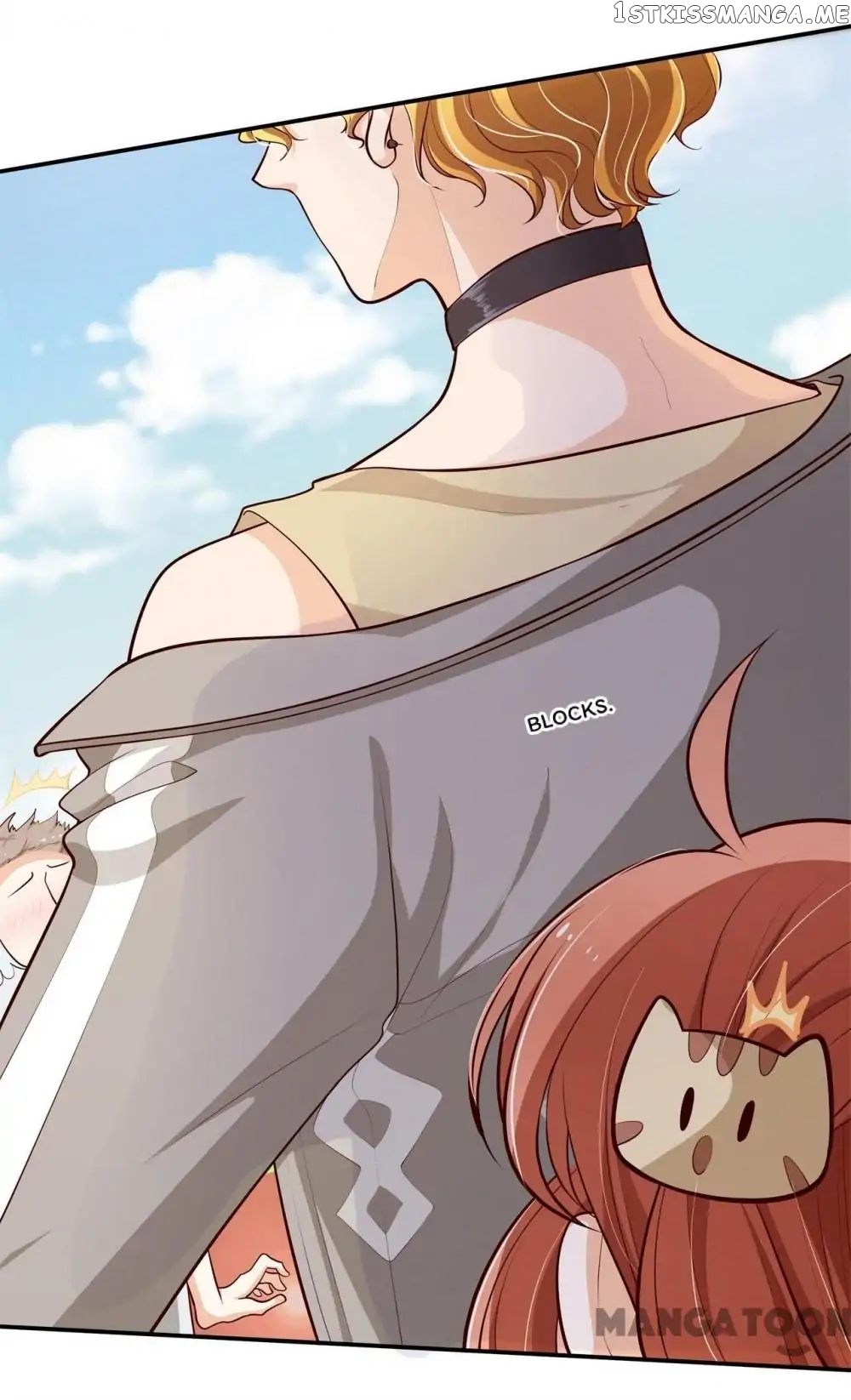 Leave Me Alone! Hot Nerd! chapter 208 - page 10