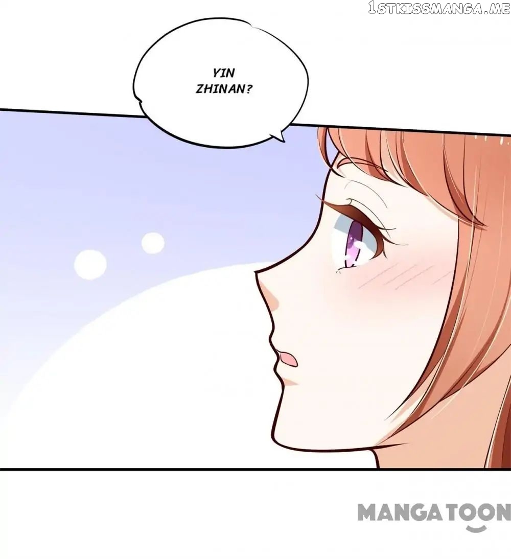 Leave Me Alone! Hot Nerd! chapter 208 - page 11