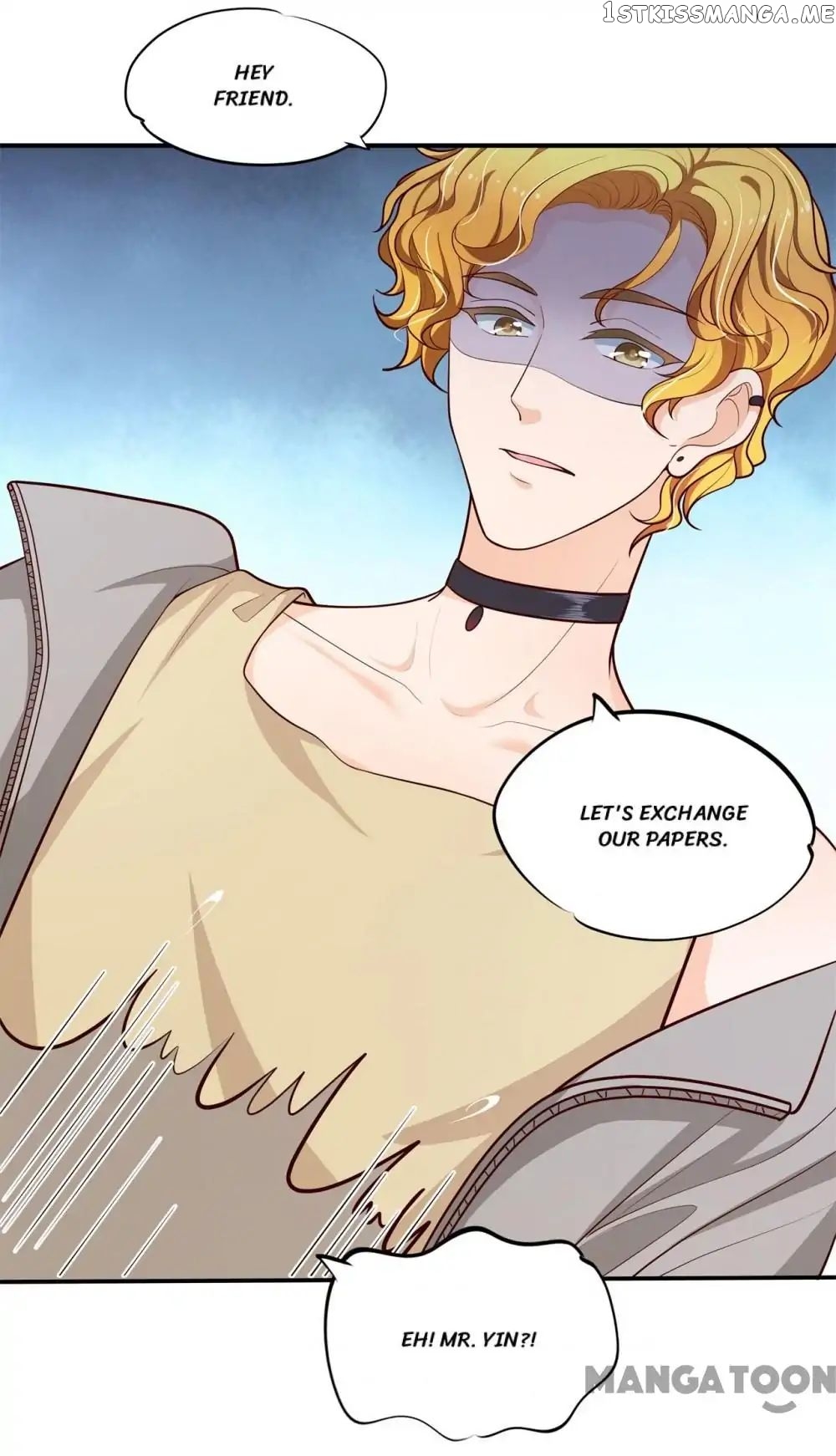 Leave Me Alone! Hot Nerd! chapter 208 - page 12