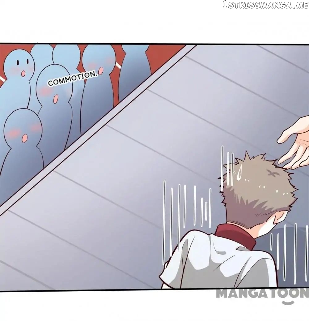 Leave Me Alone! Hot Nerd! chapter 208 - page 13
