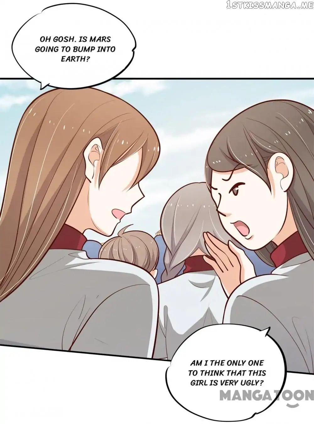 Leave Me Alone! Hot Nerd! chapter 208 - page 20