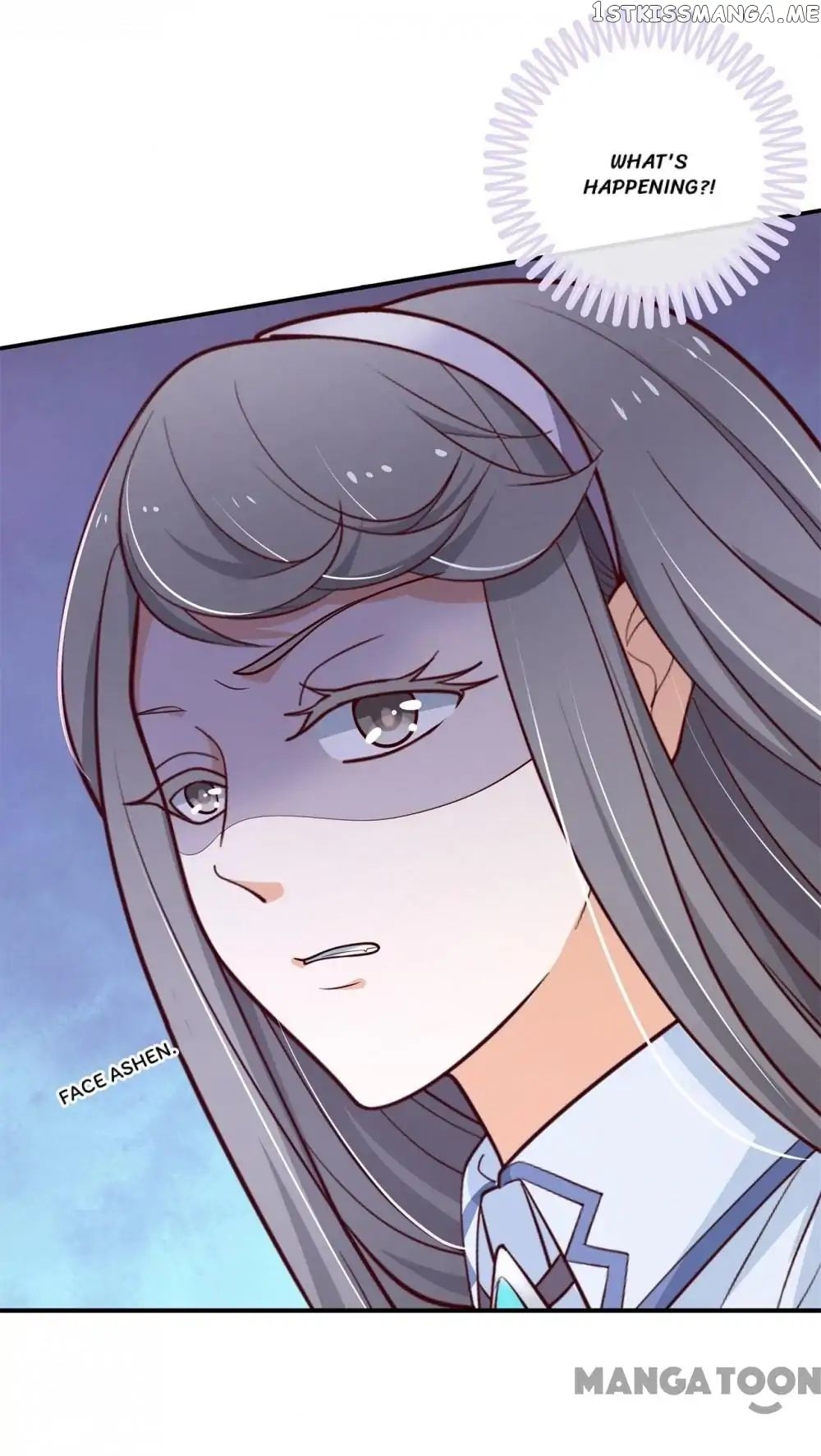 Leave Me Alone! Hot Nerd! chapter 208 - page 22