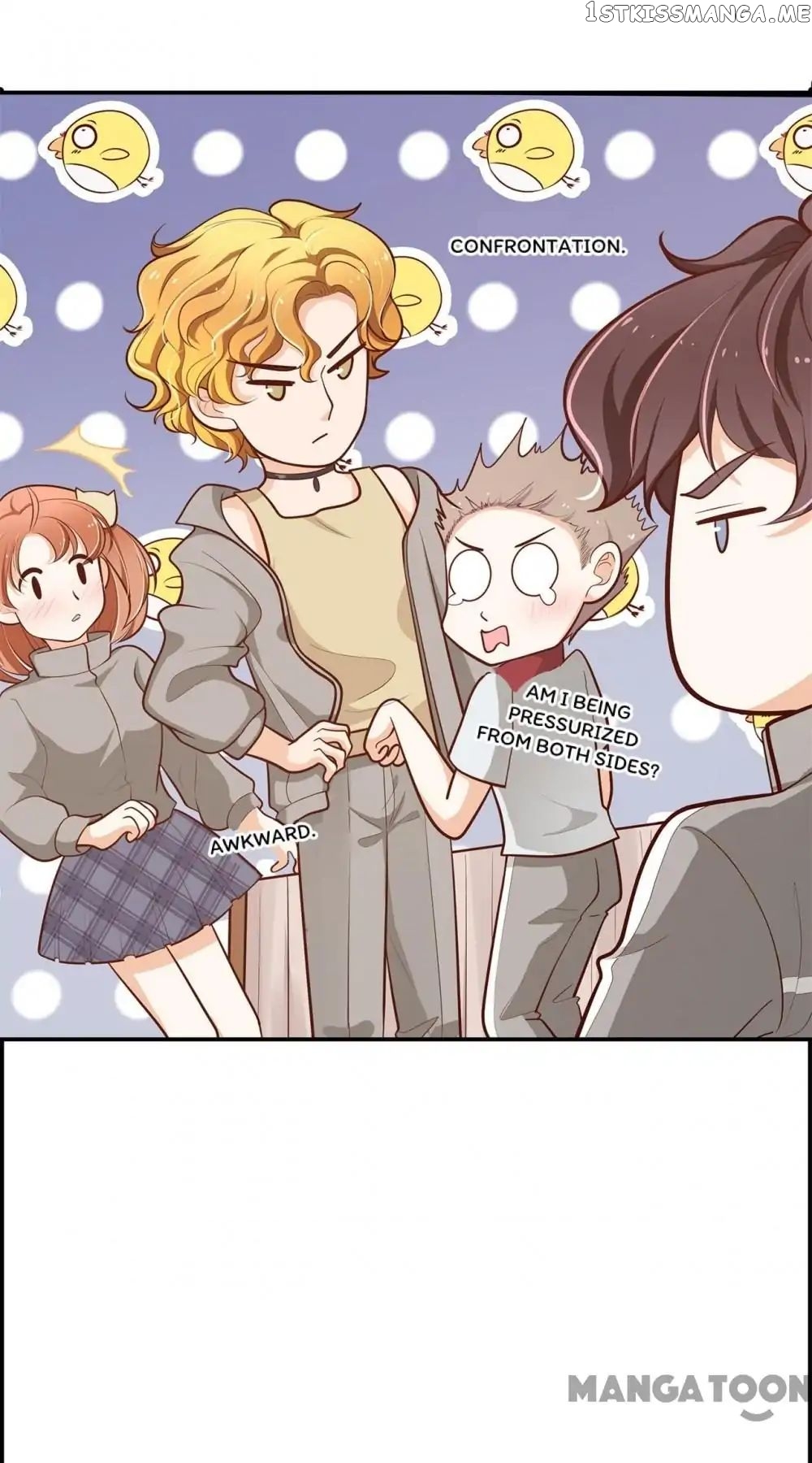 Leave Me Alone! Hot Nerd! chapter 208 - page 25